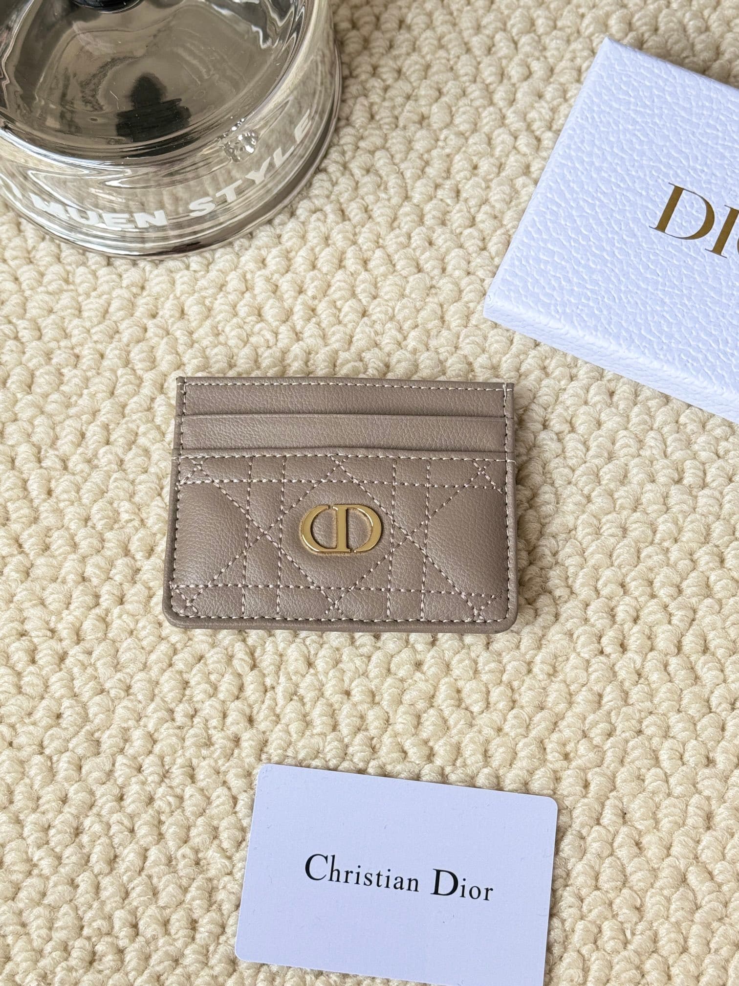 Dior Accessory S5130