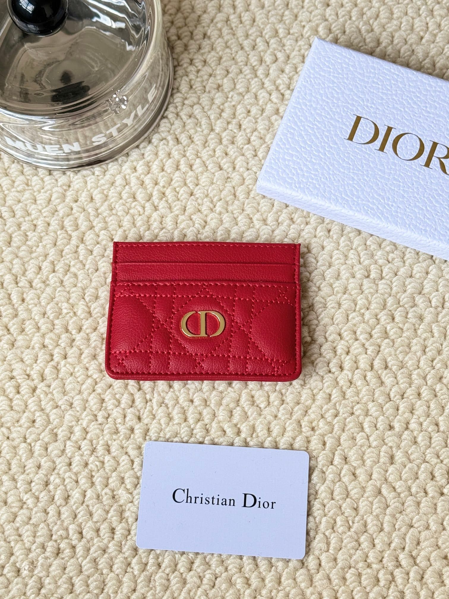 Dior Accessory S5130