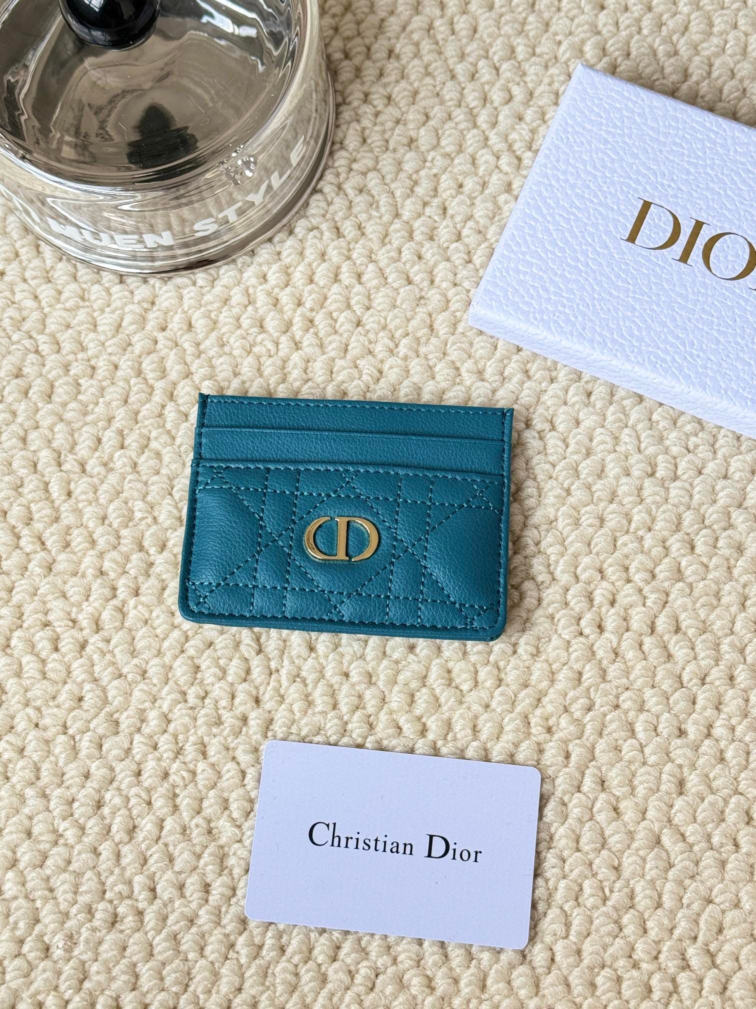 Dior Accessory S5130
