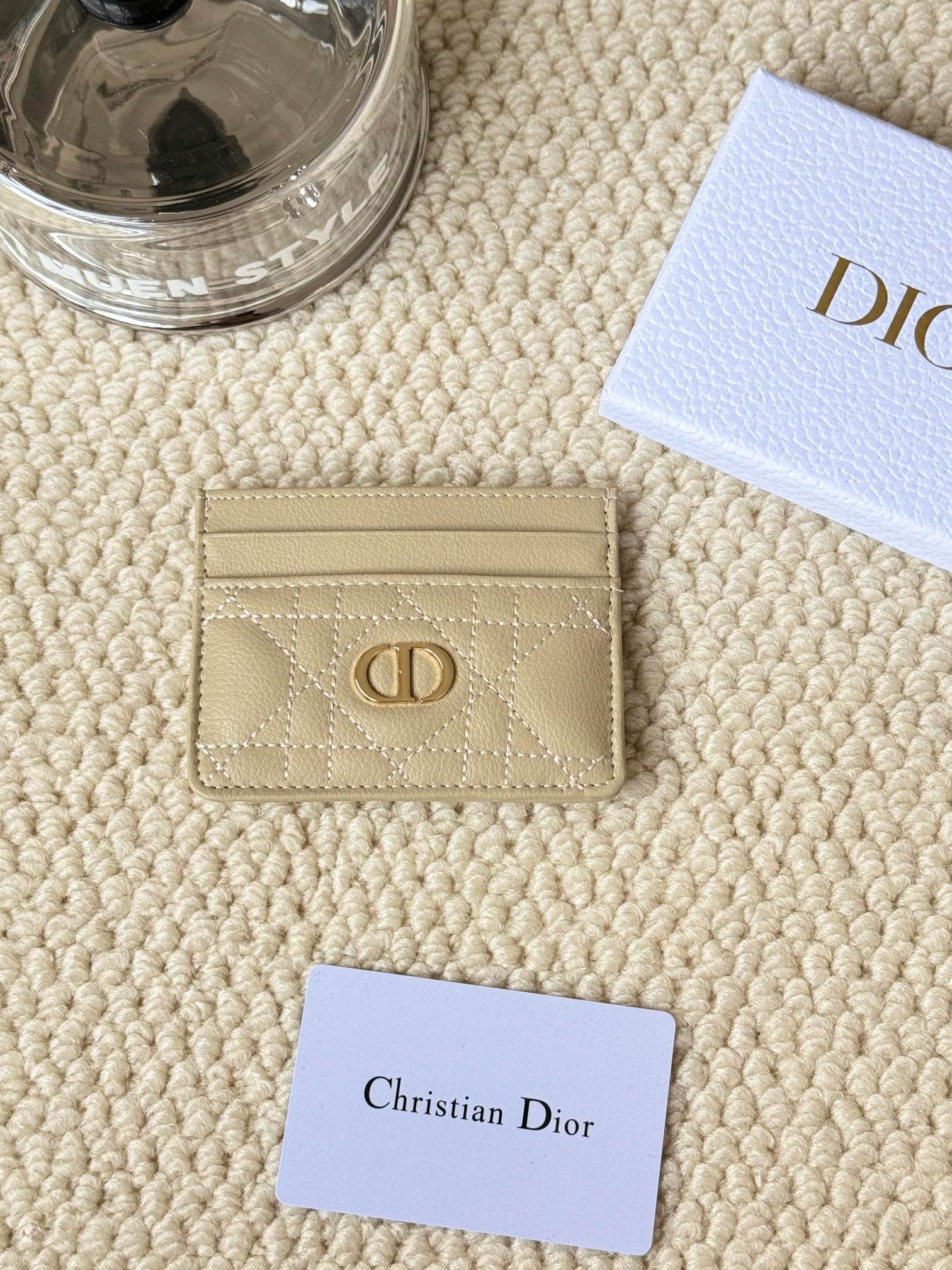 Dior Accessory S5130