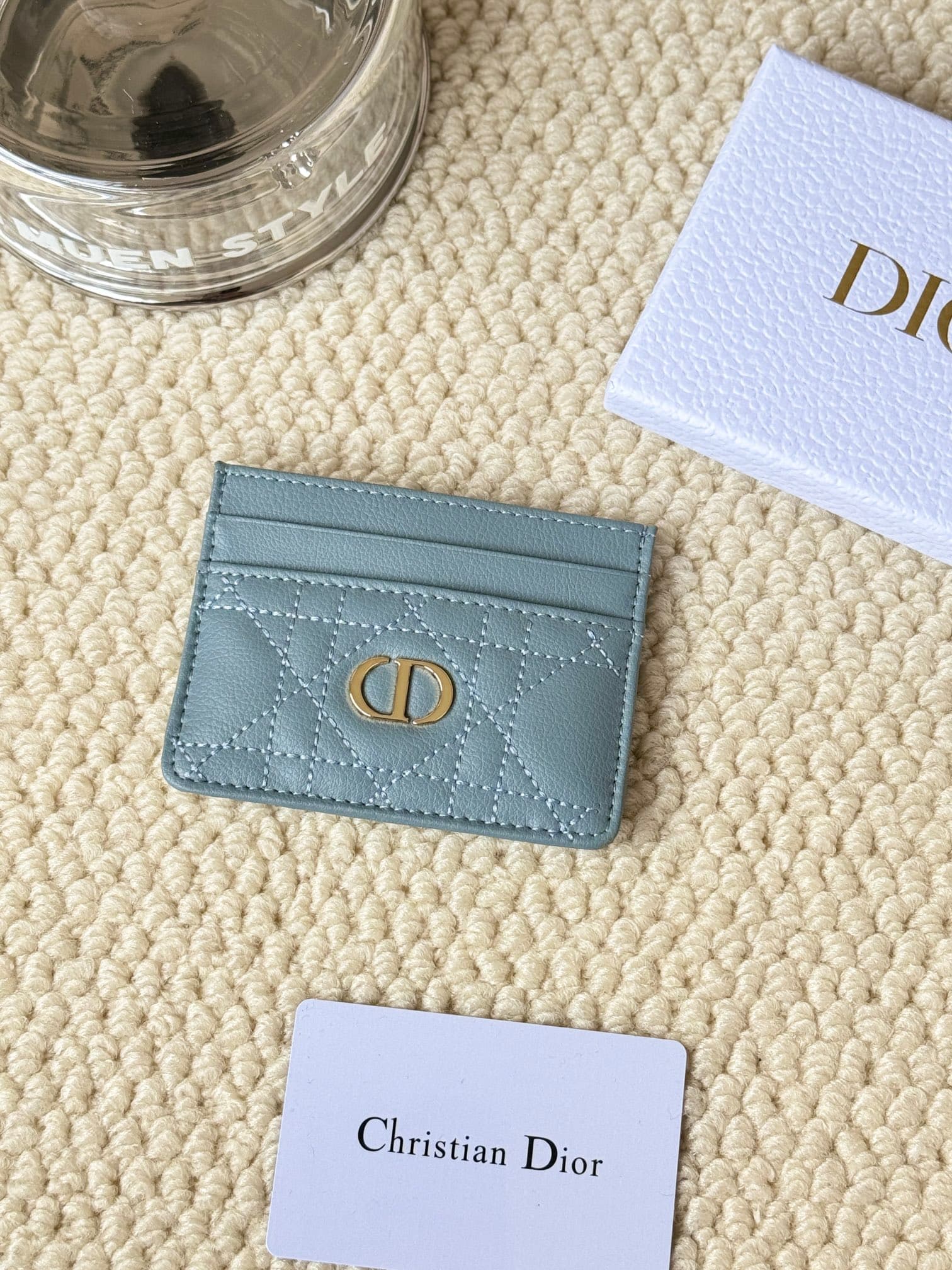 Dior Accessory S5130