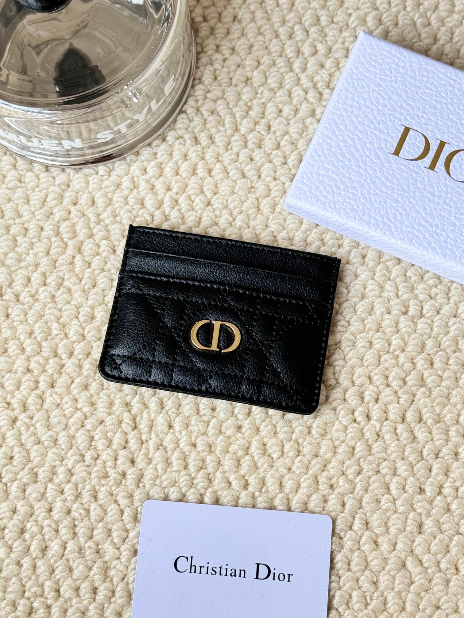 Dior Accessory S5130