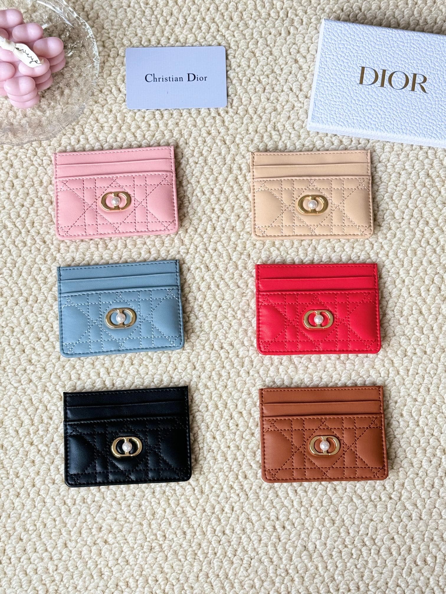 Dior Accessory S3103