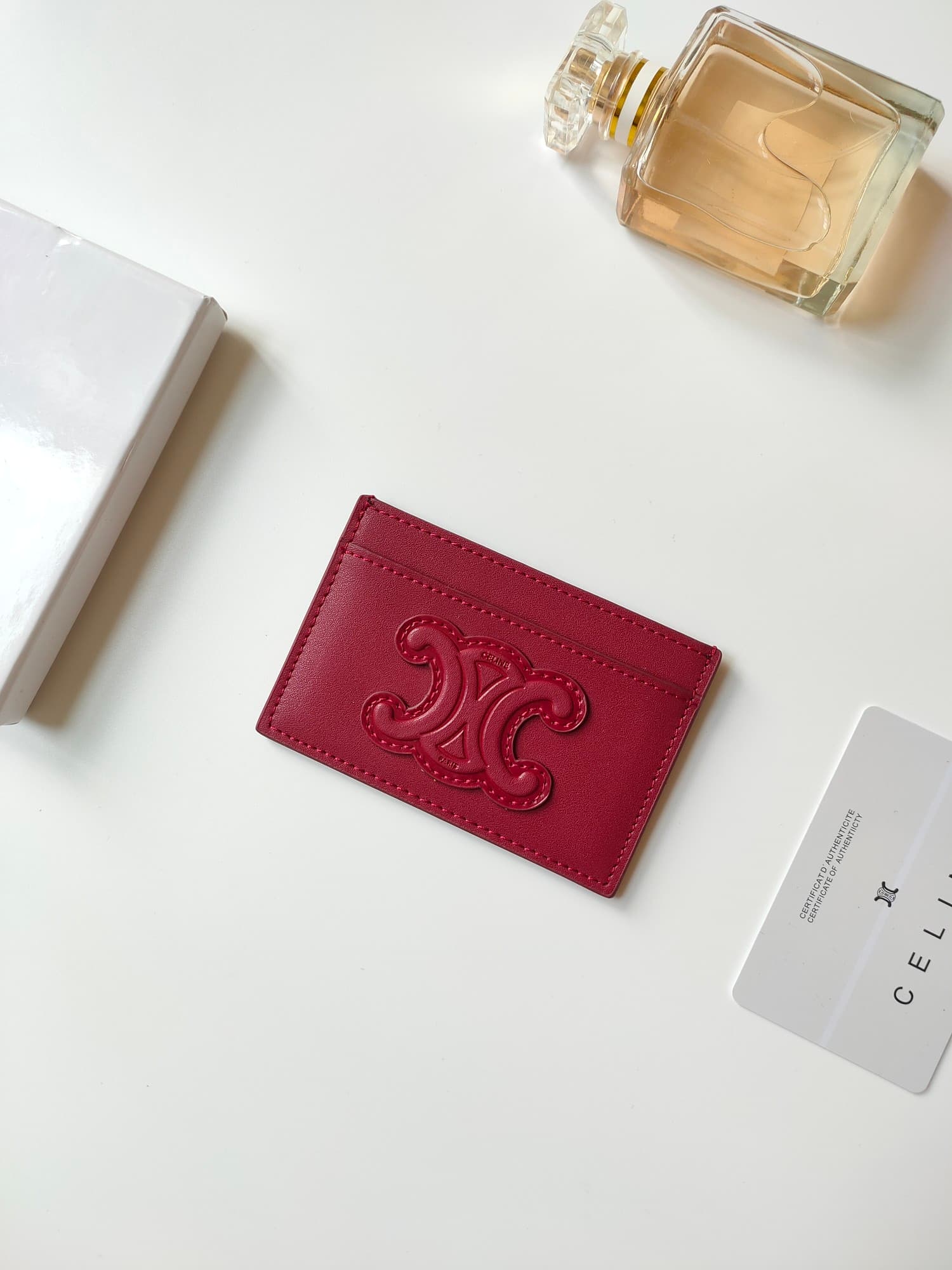 Celine Wallet 10B703