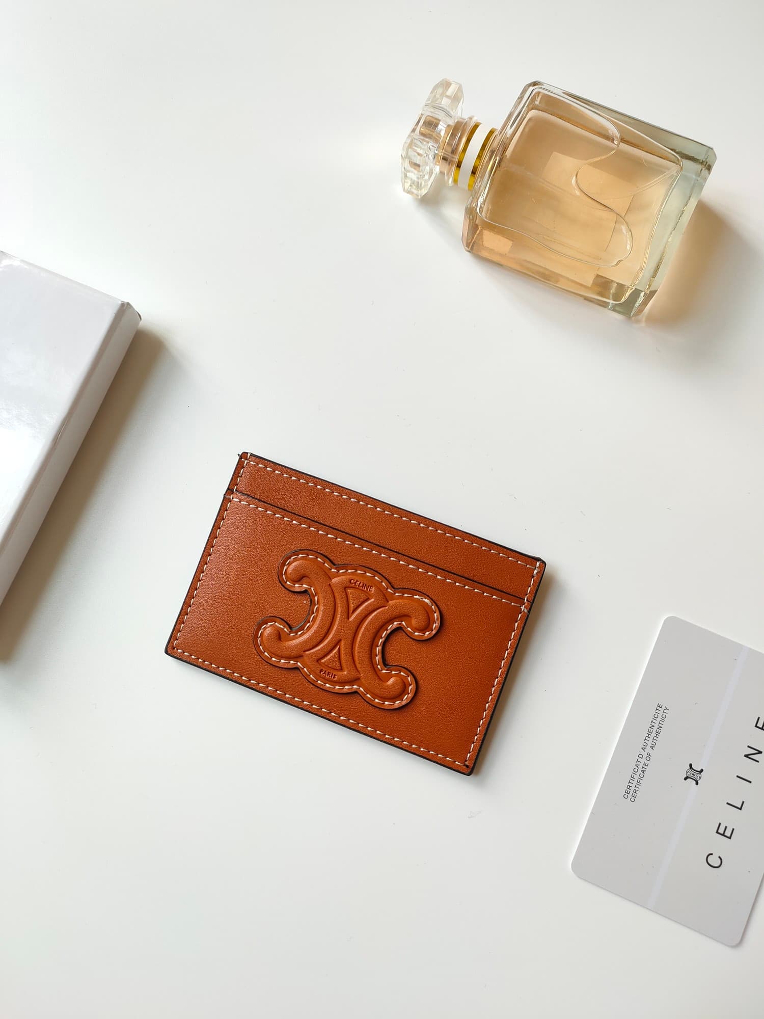 Celine Wallet 10B703