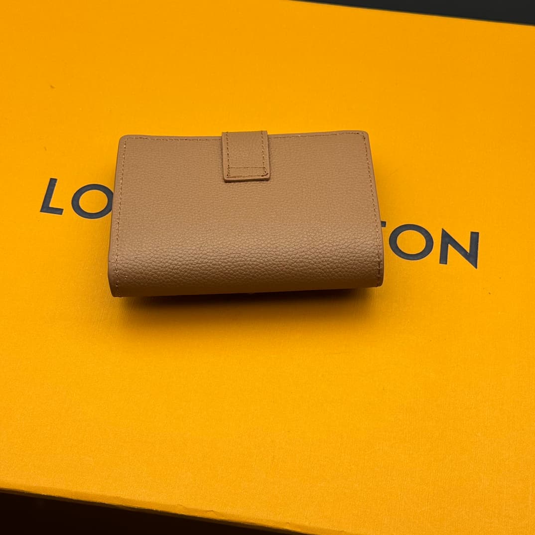 Louis Vuitton Brown Watch M12408