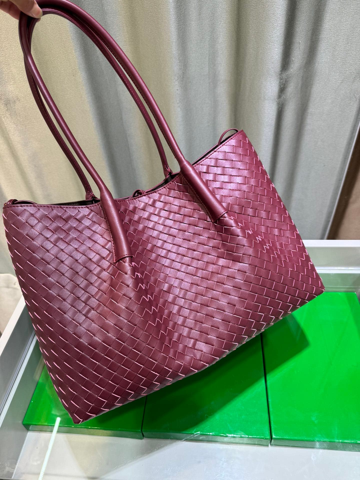Bottega Veneta Tote Bag