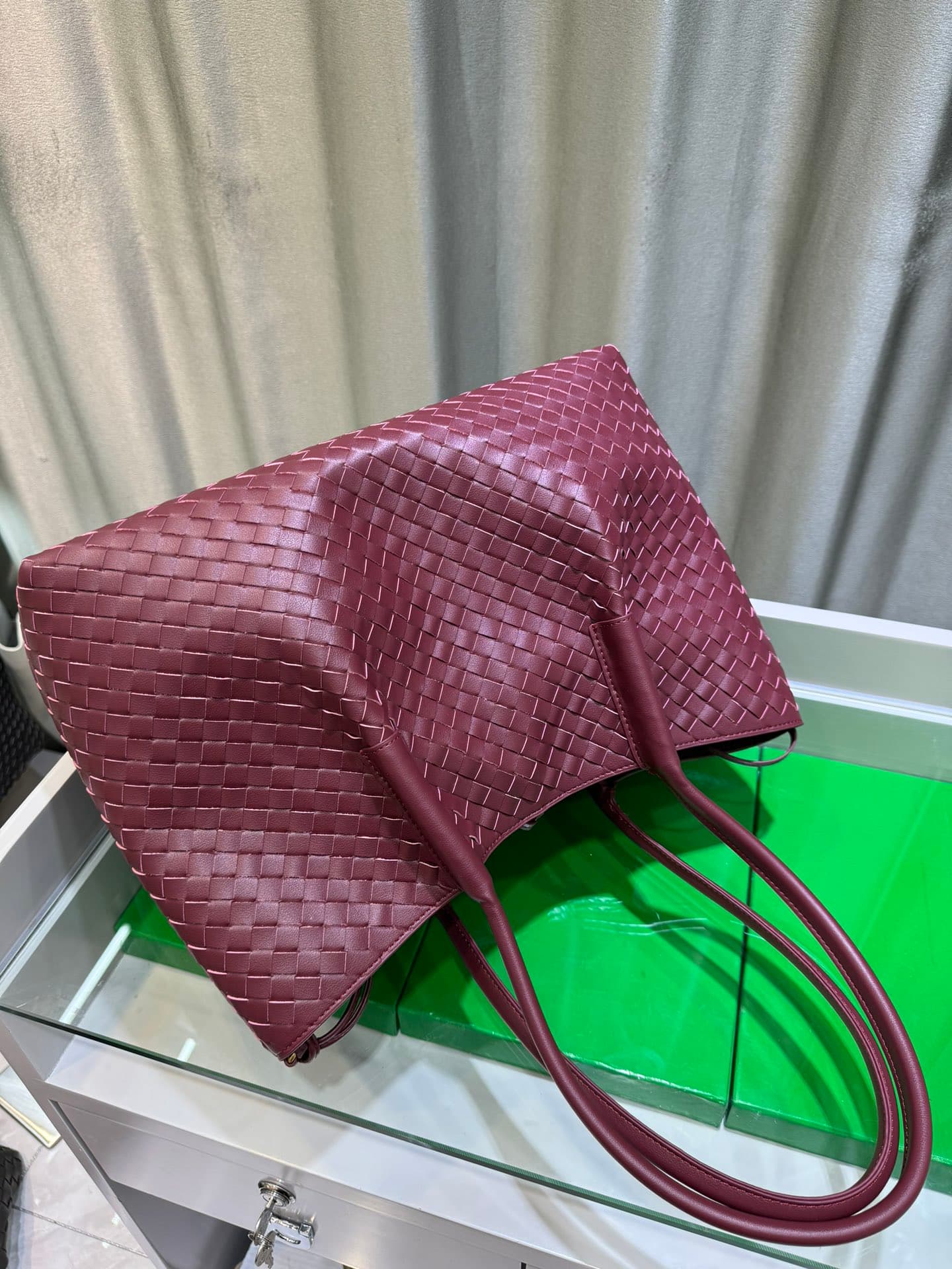 Bottega Veneta Tote Bag