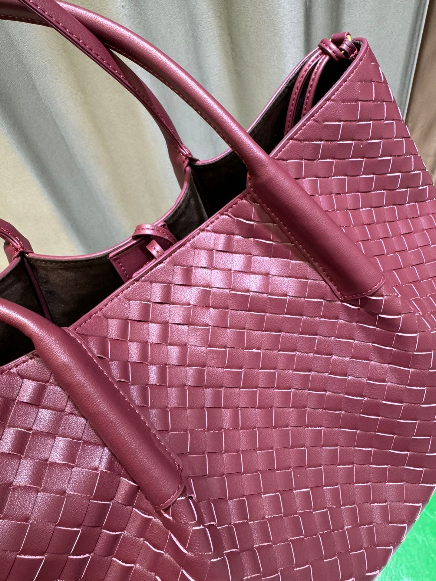 Bottega Veneta Tote Bag