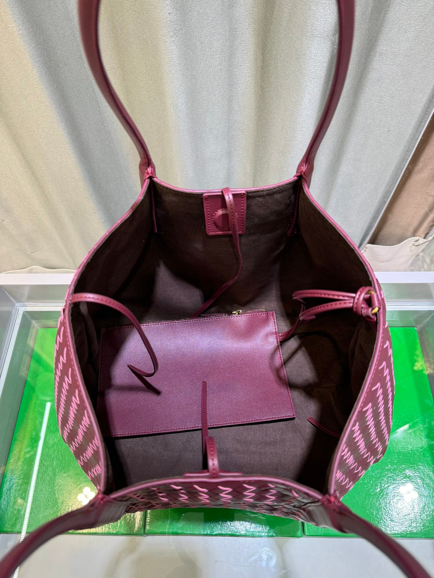 Bottega Veneta Tote Bag