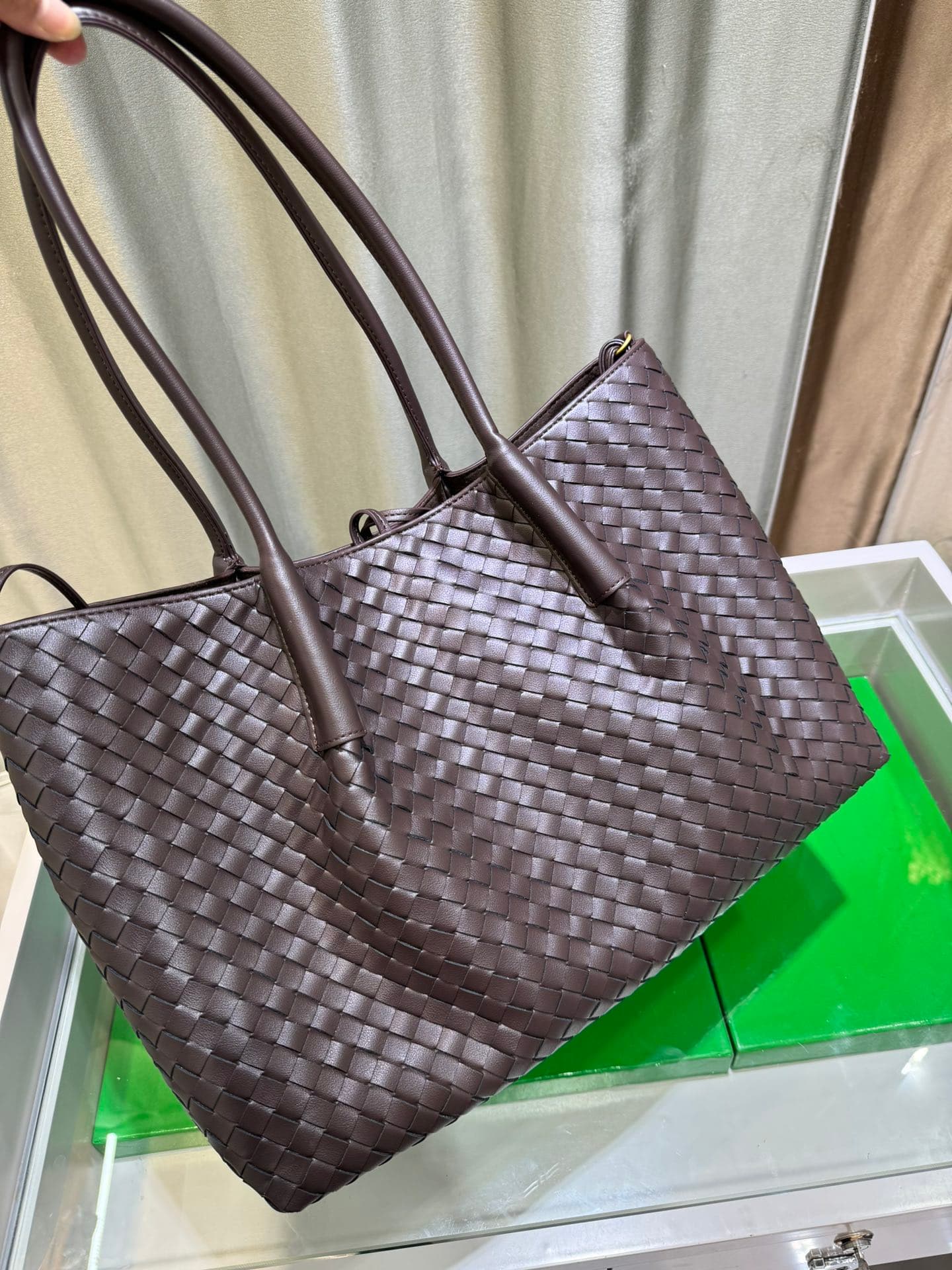 Bottega Veneta Tote Bag