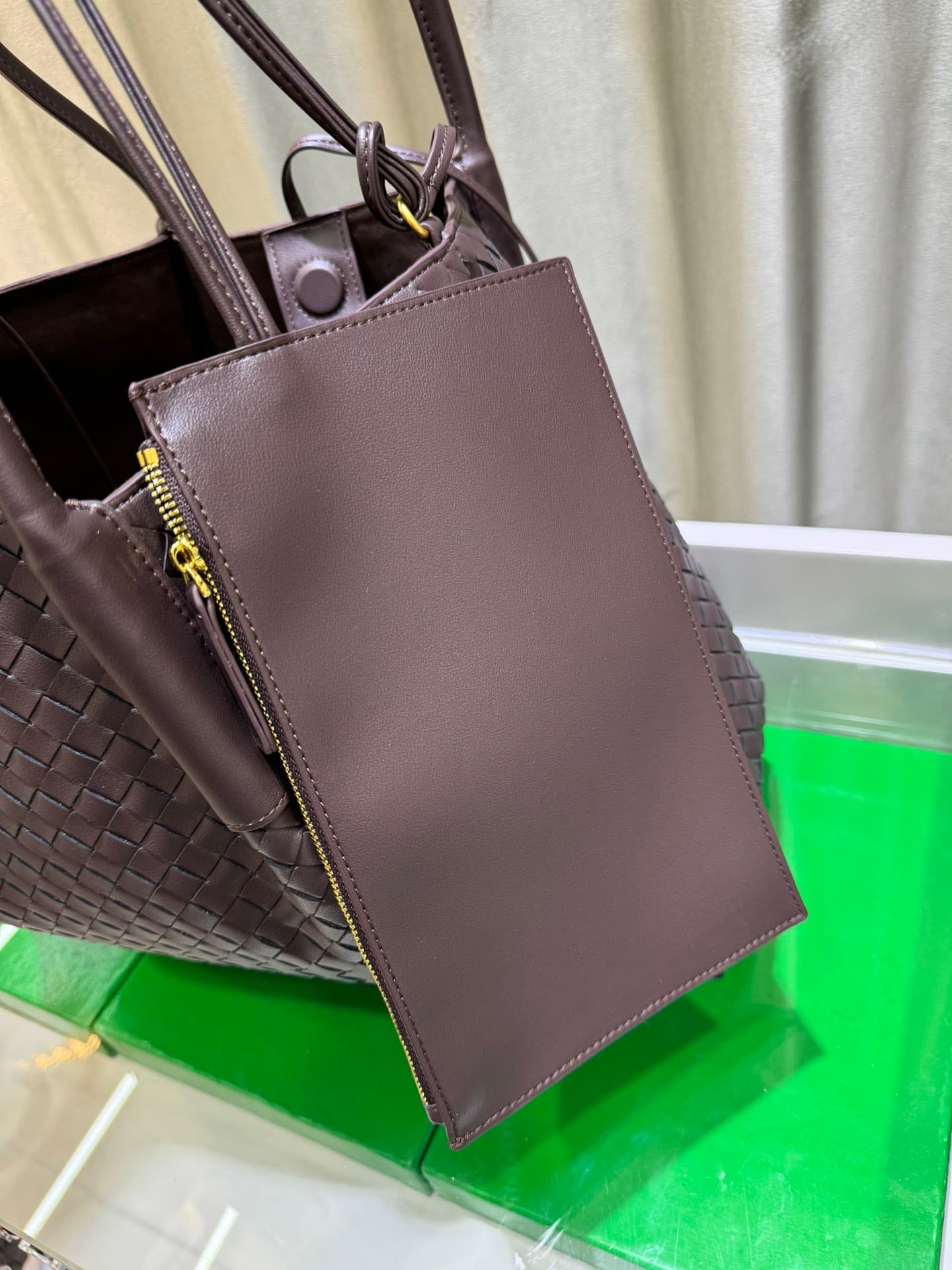 Bottega Veneta Tote Bag