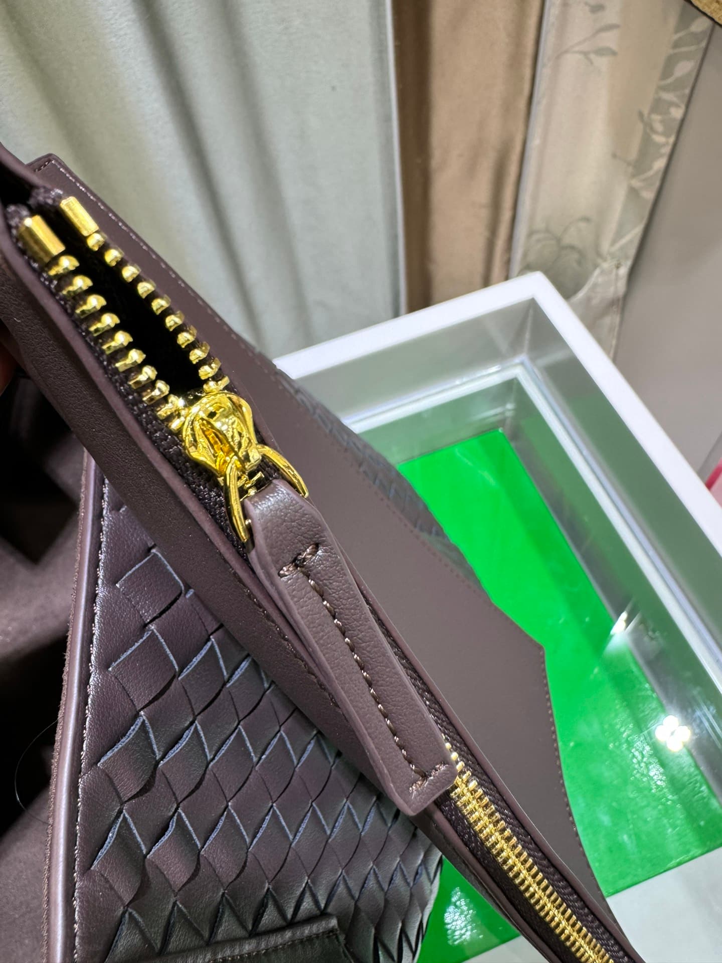 Bottega Veneta Tote Bag