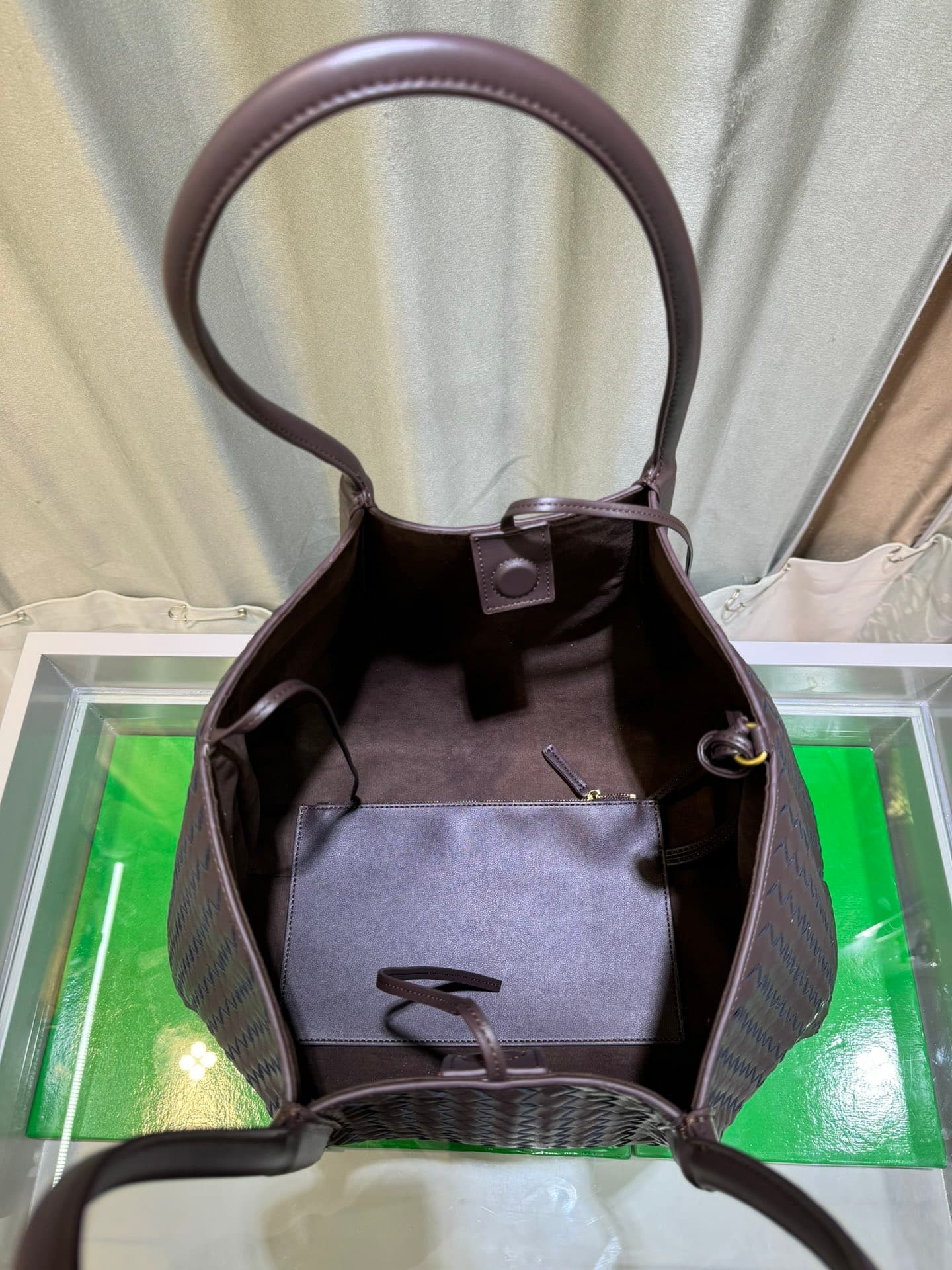 Bottega Veneta Tote Bag