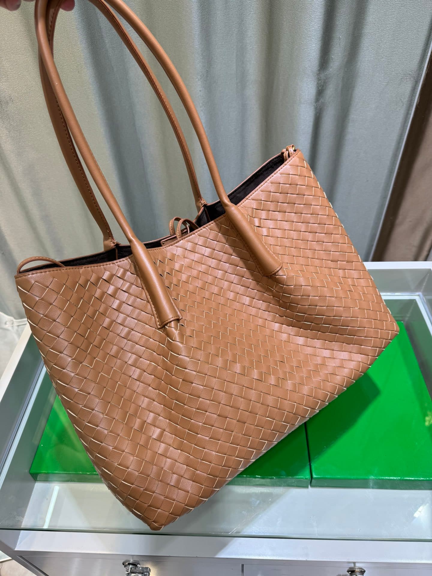 Bottega Veneta Tote Bag