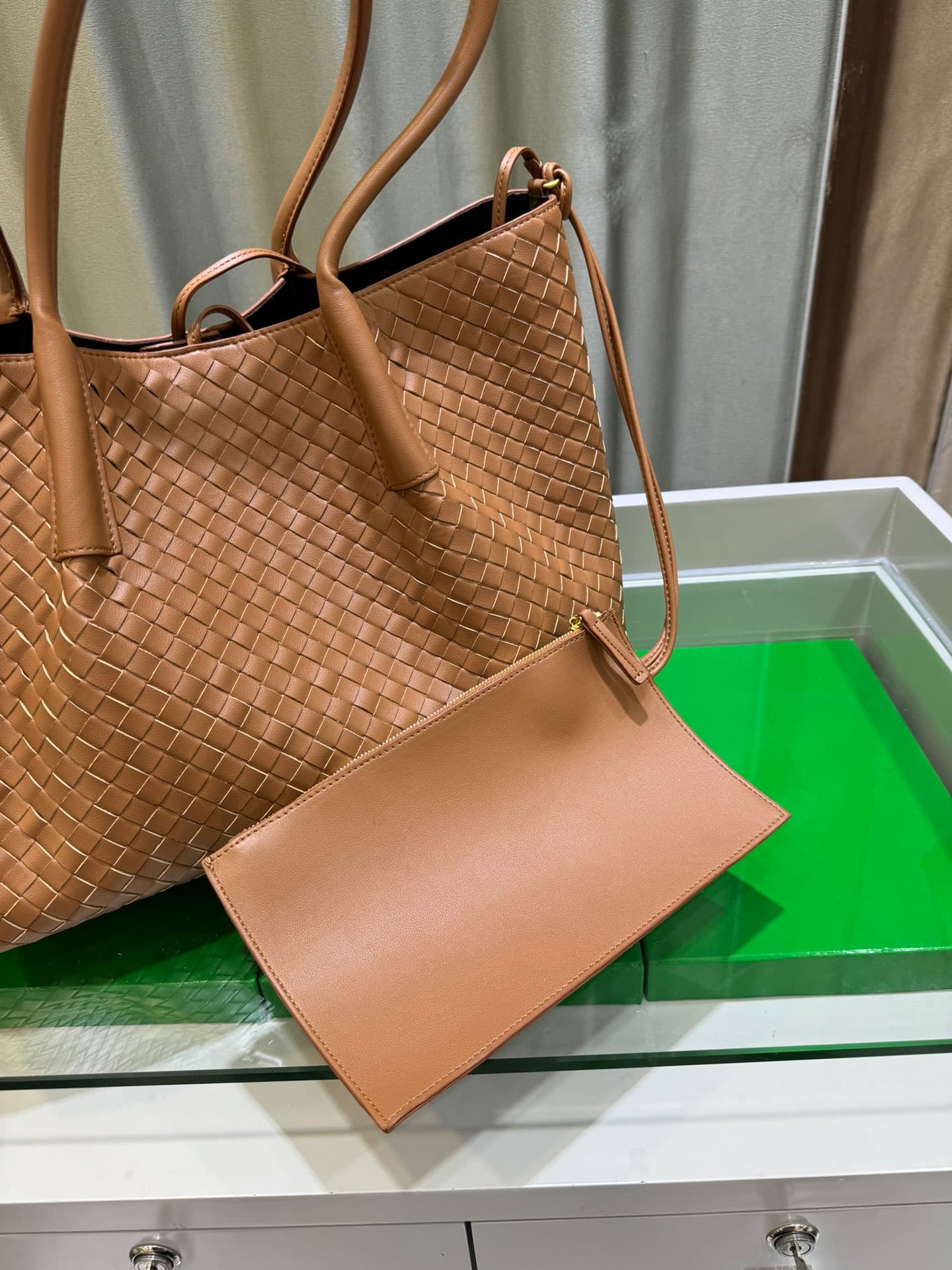 Bottega Veneta Tote Bag