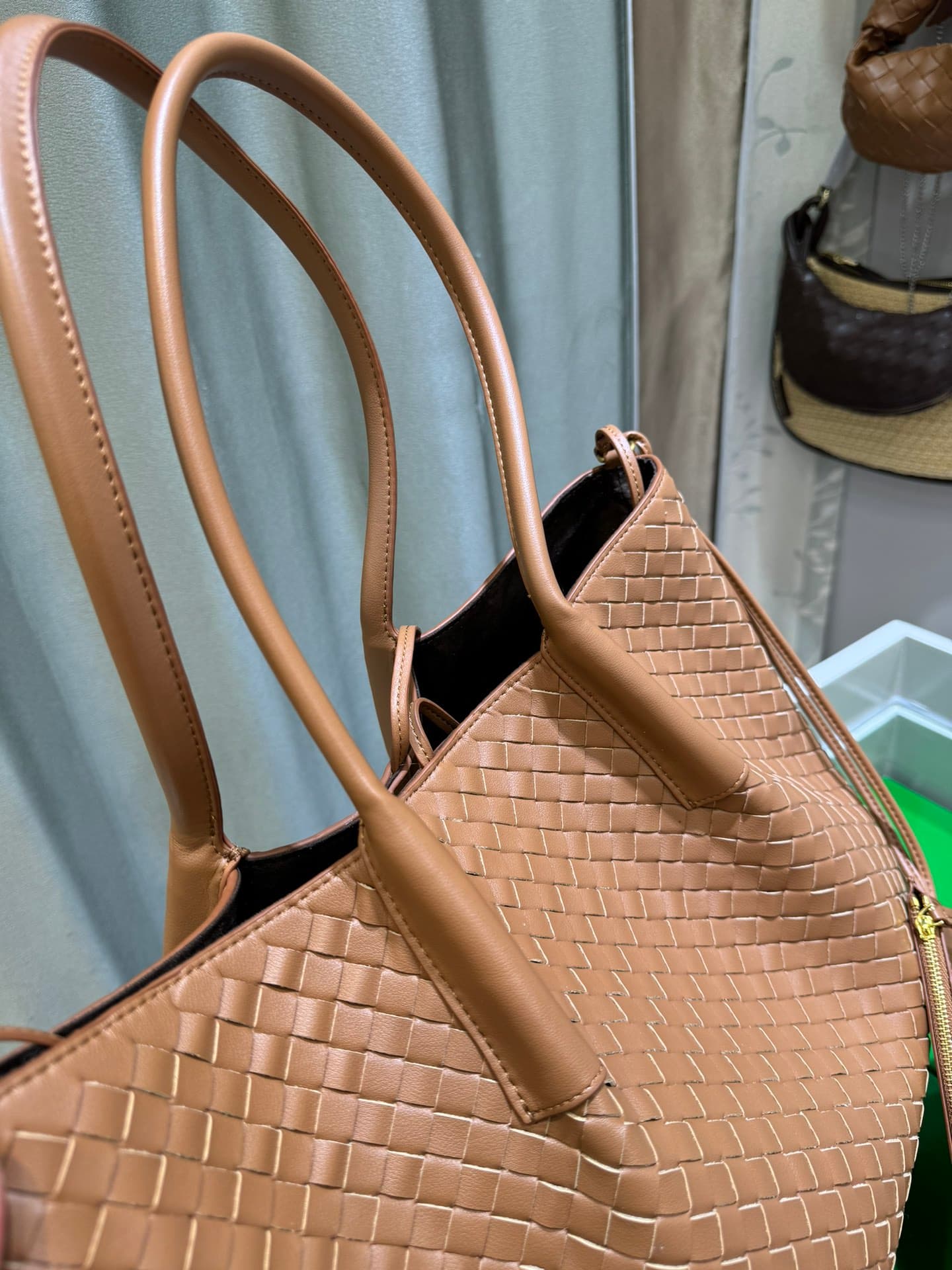 Bottega Veneta Tote Bag