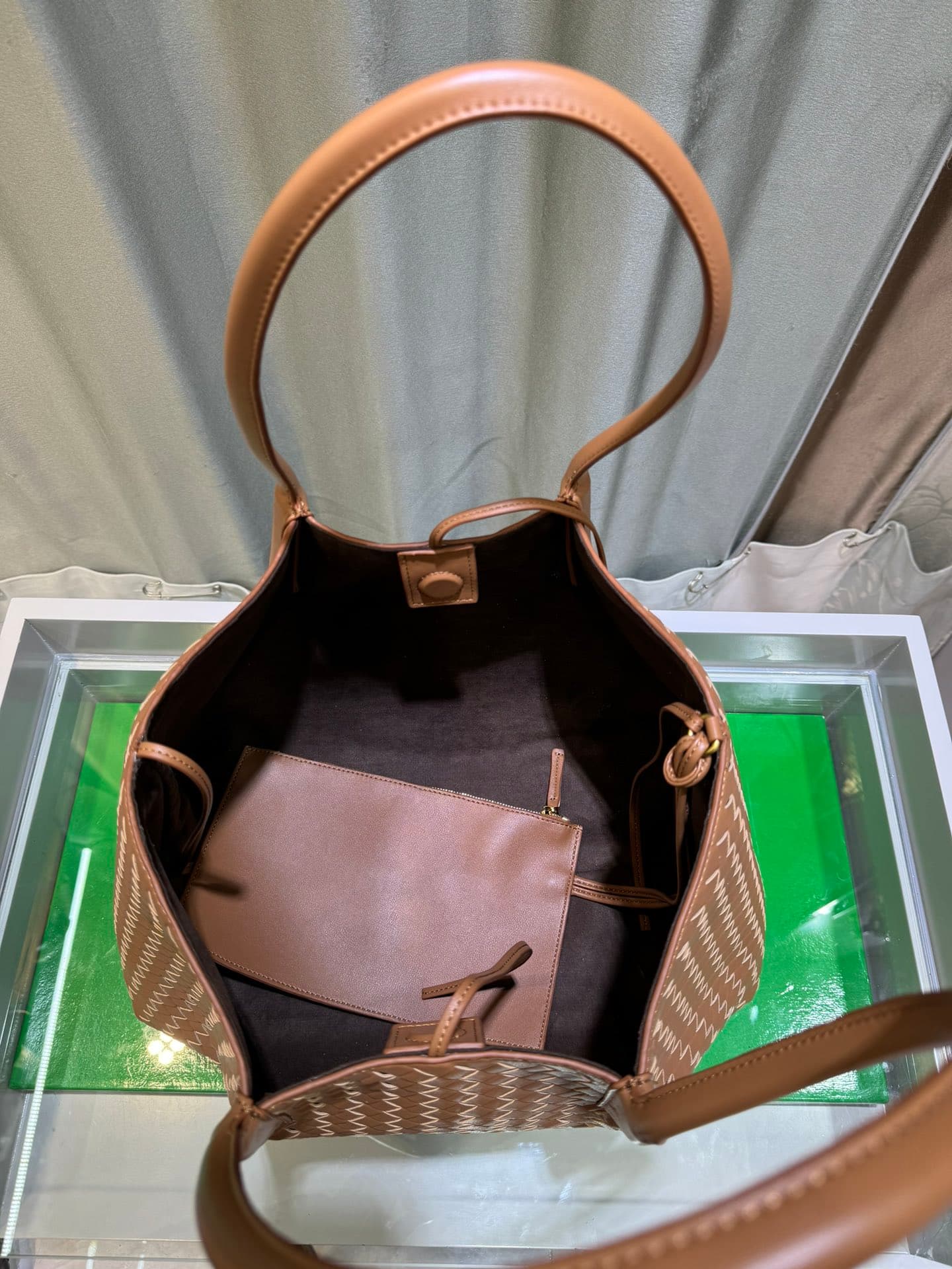 Bottega Veneta Tote Bag