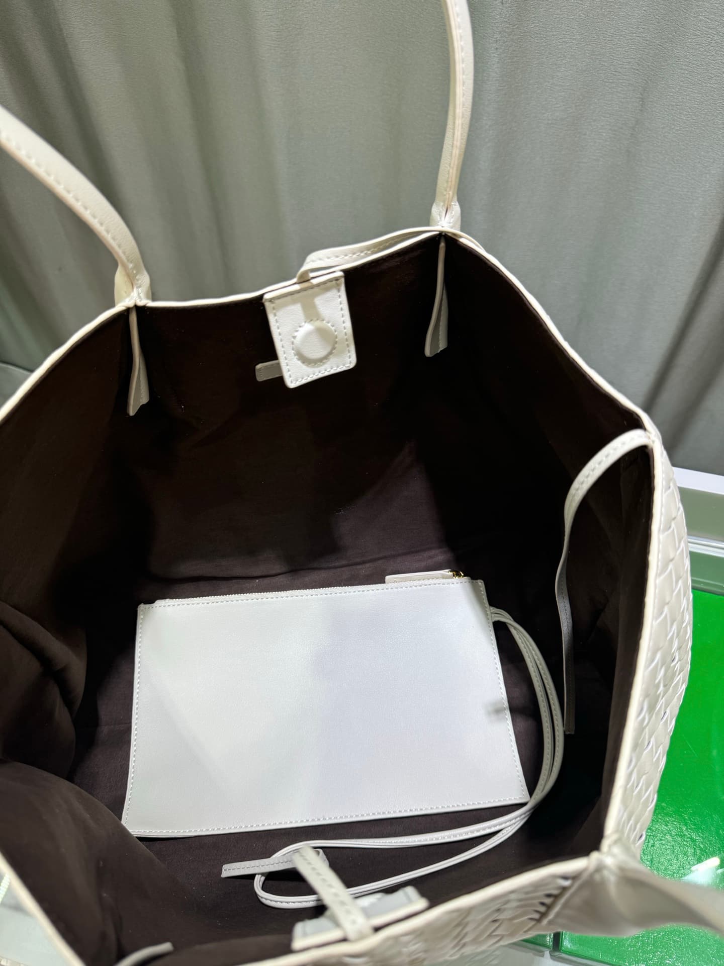 Bottega Veneta Tote Bag
