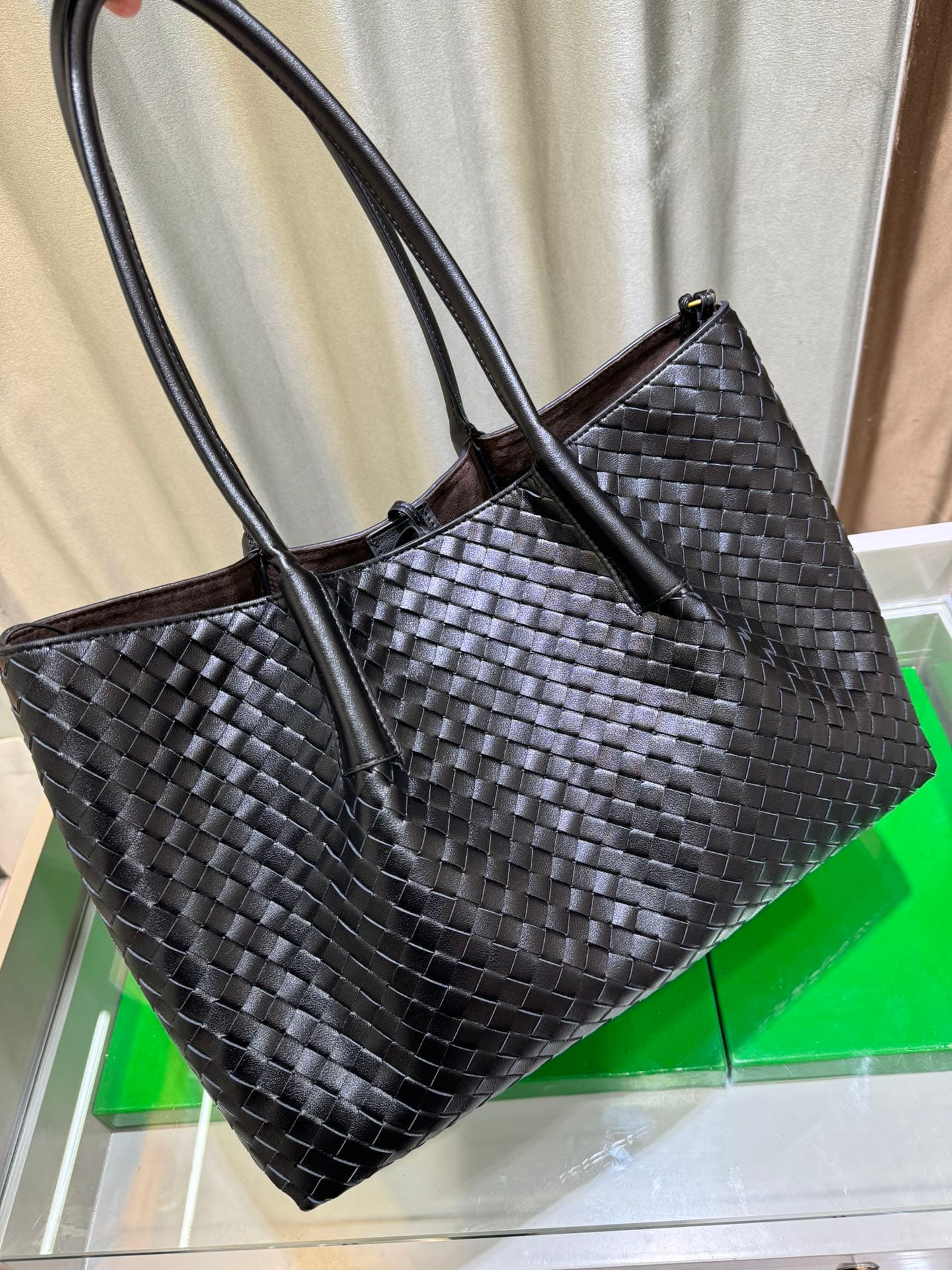 Bottega Veneta Tote Bag