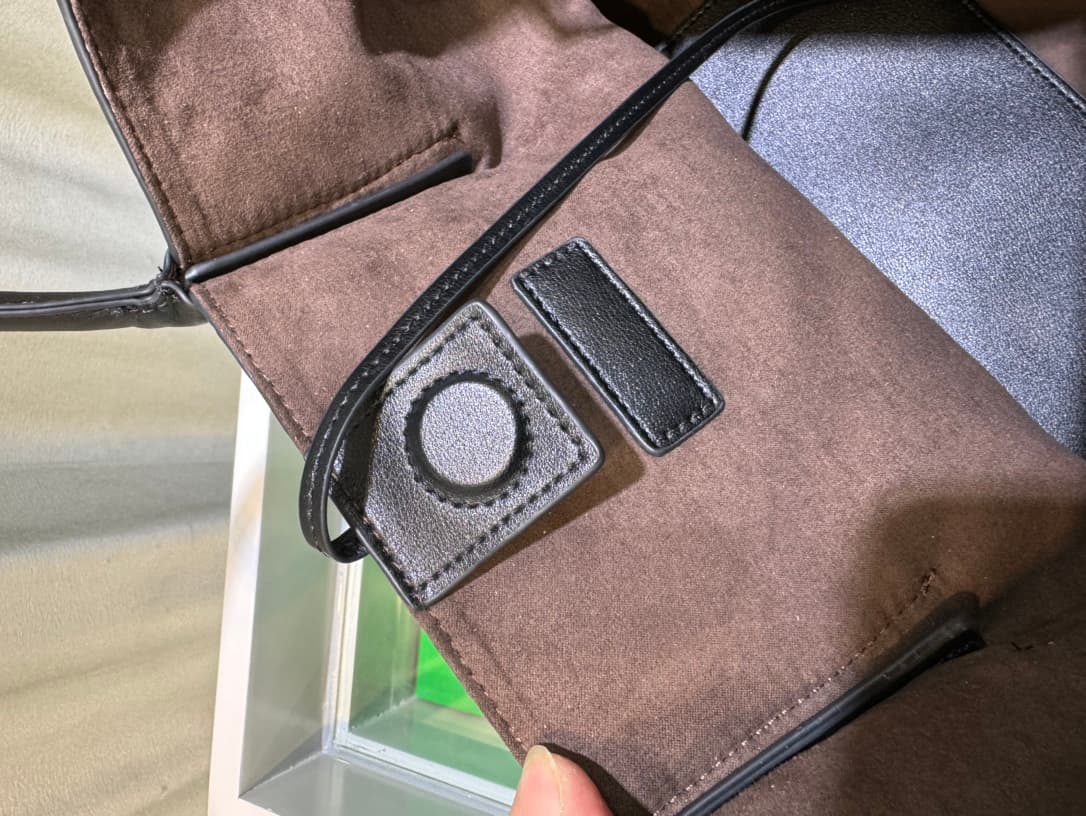 Bottega Veneta Tote Bag