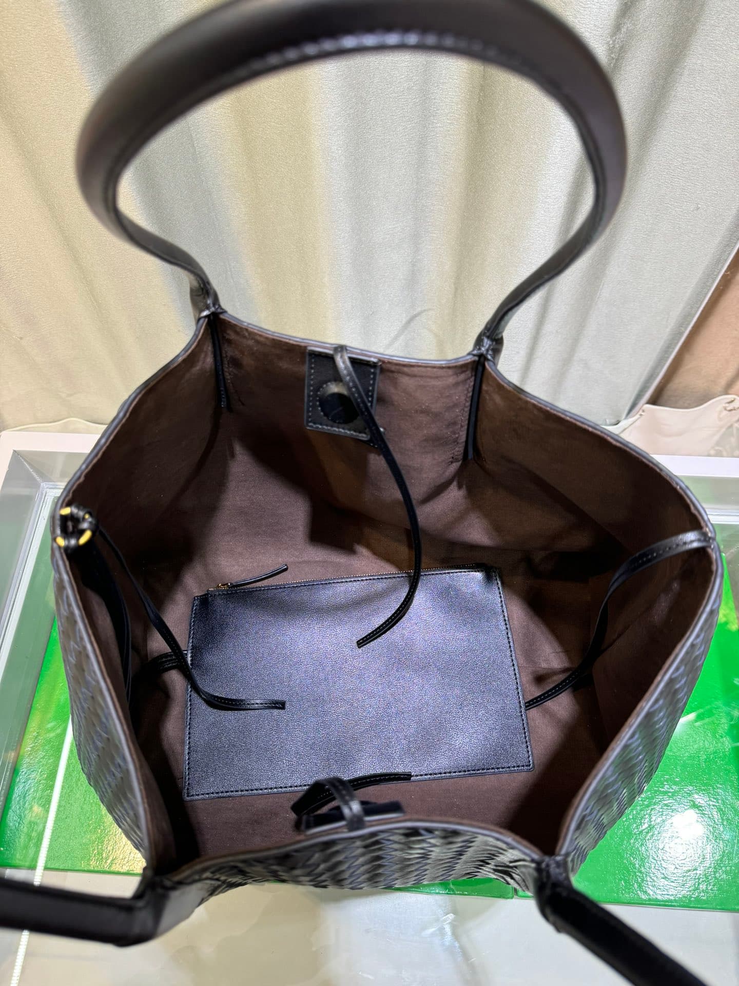 Bottega Veneta Tote Bag