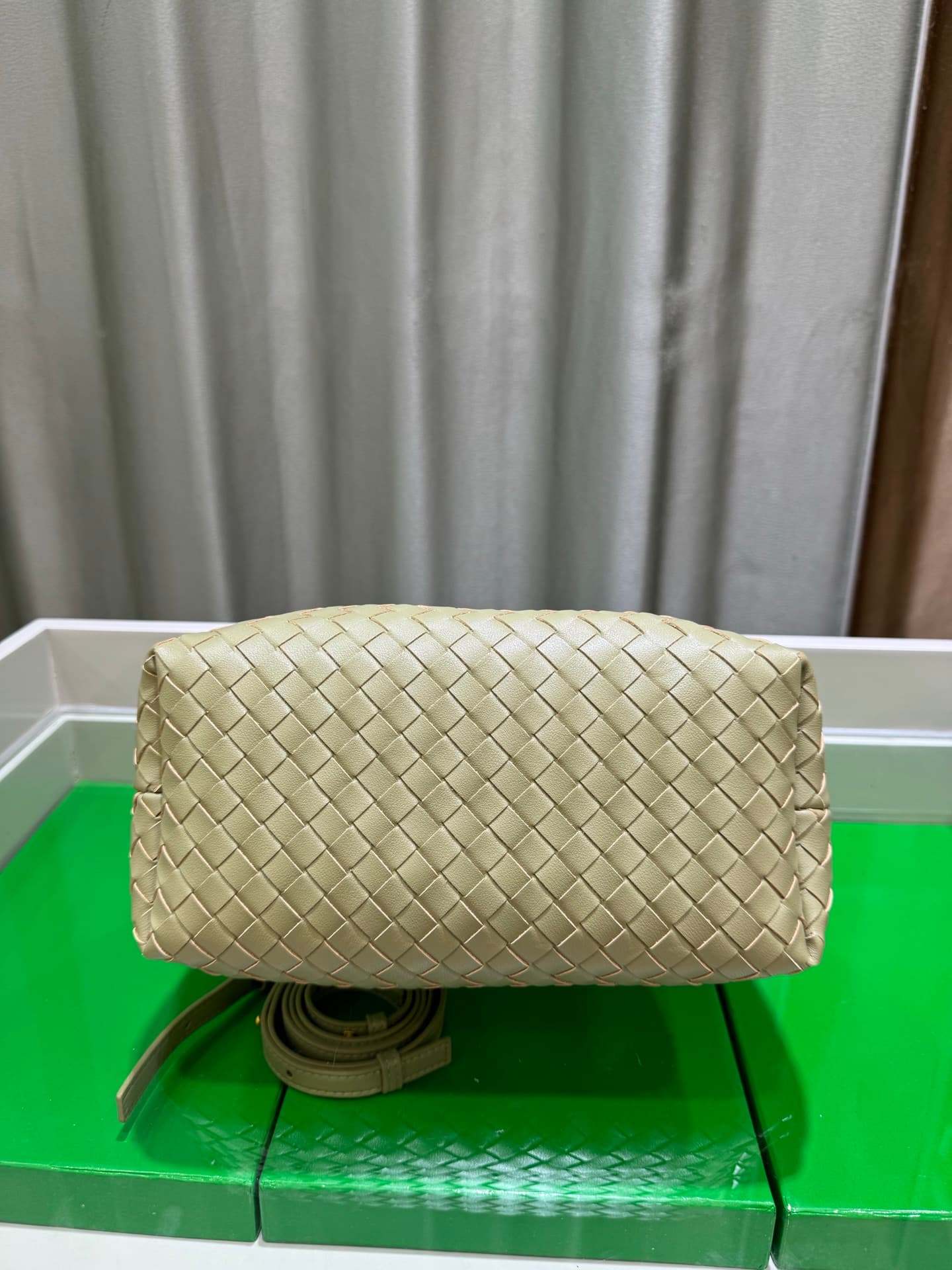 Bottega Veneta Small Tote Bag 9965