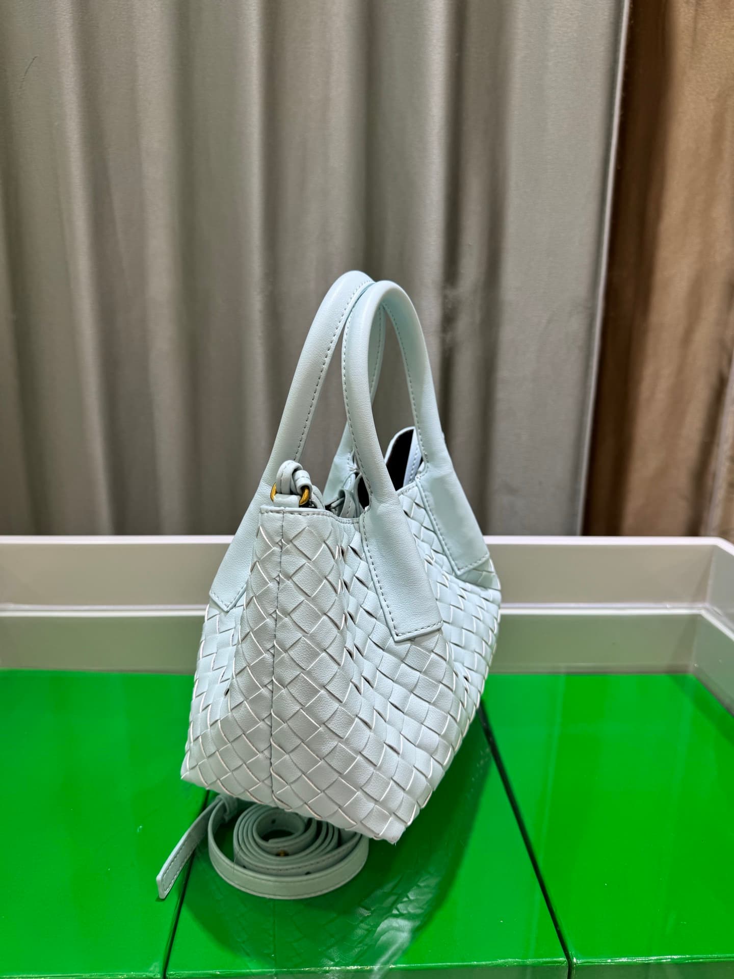 Bottega Veneta Small Tote Bag 9965