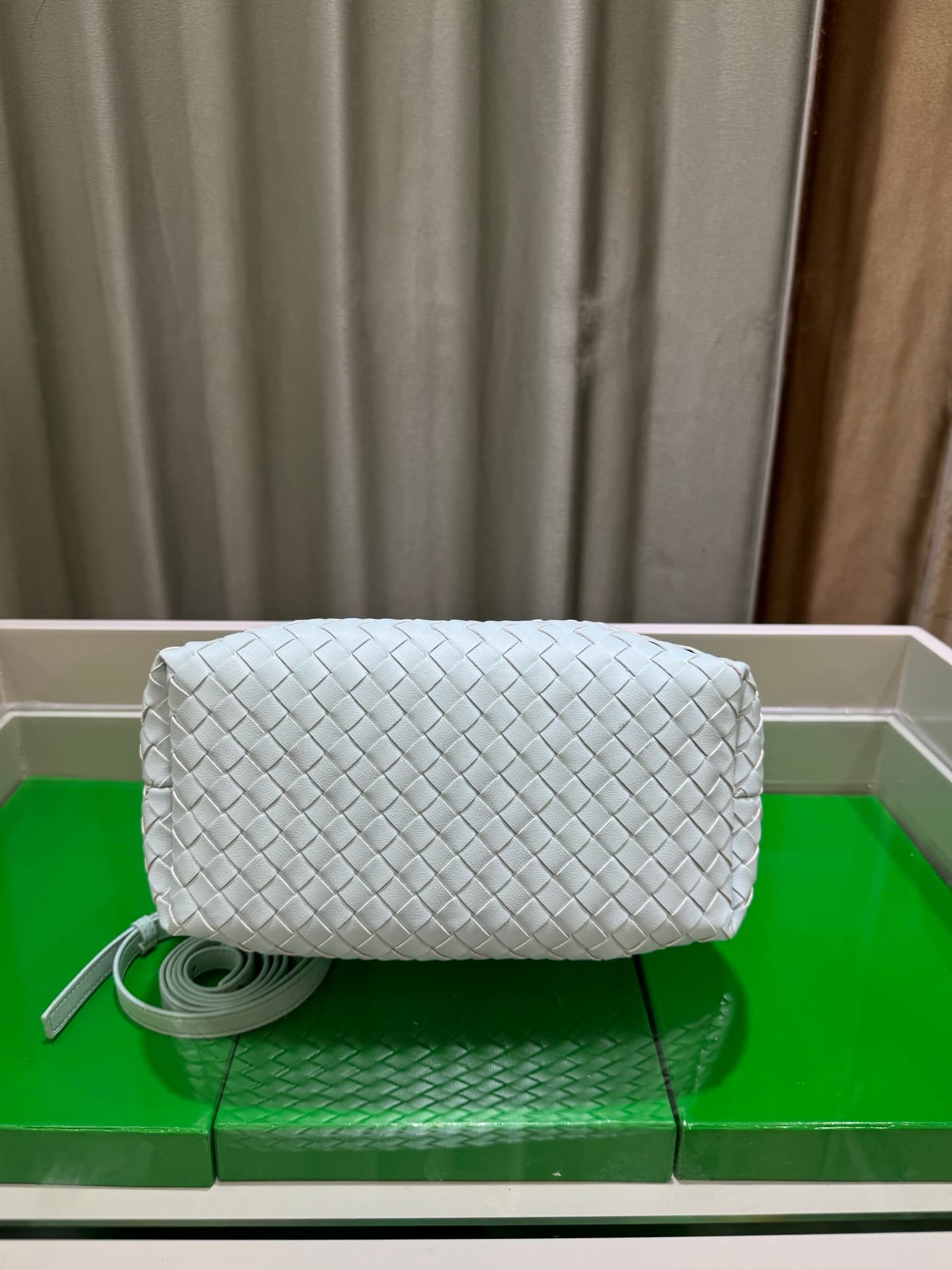 Bottega Veneta Small Tote Bag 9965