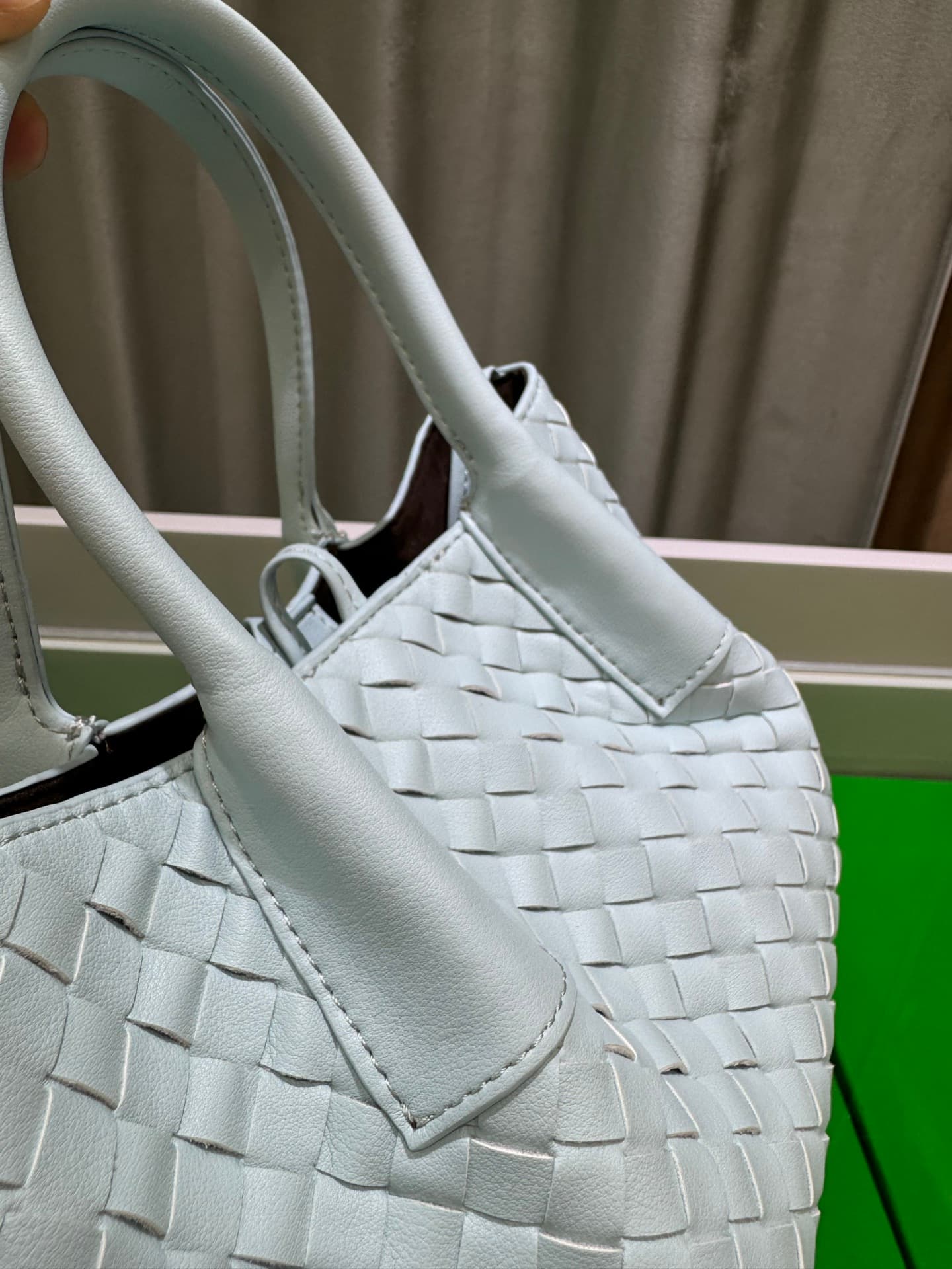 Bottega Veneta Small Tote Bag 9965