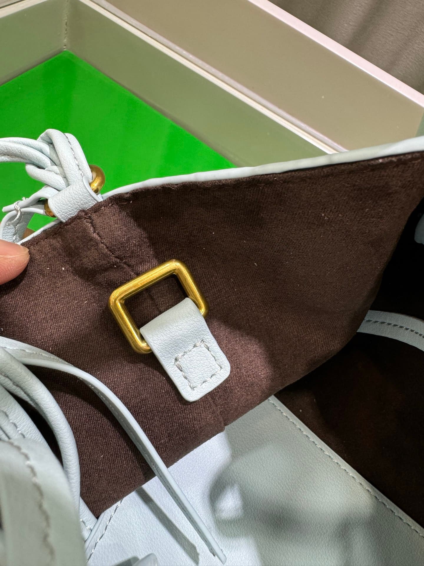 Bottega Veneta Small Tote Bag 9965