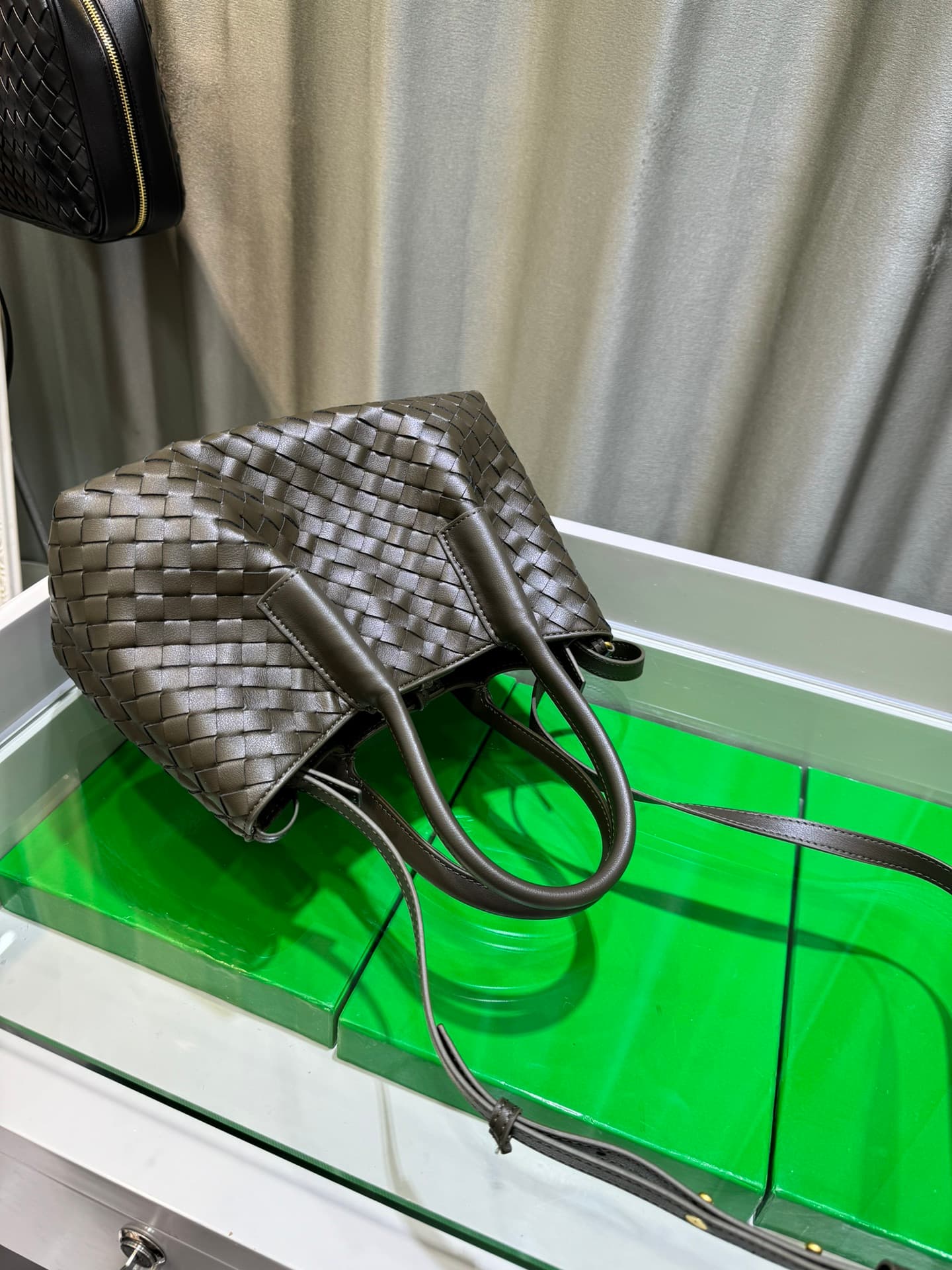 Bottega Veneta Small Tote Bag 9965