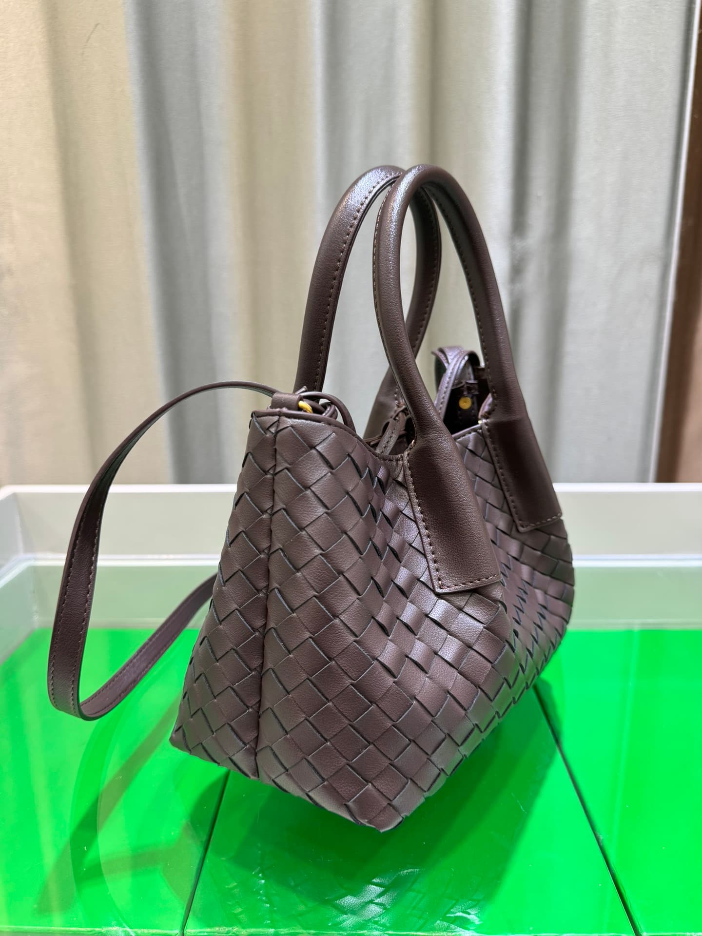 Bottega Veneta Small Tote Bag 9965