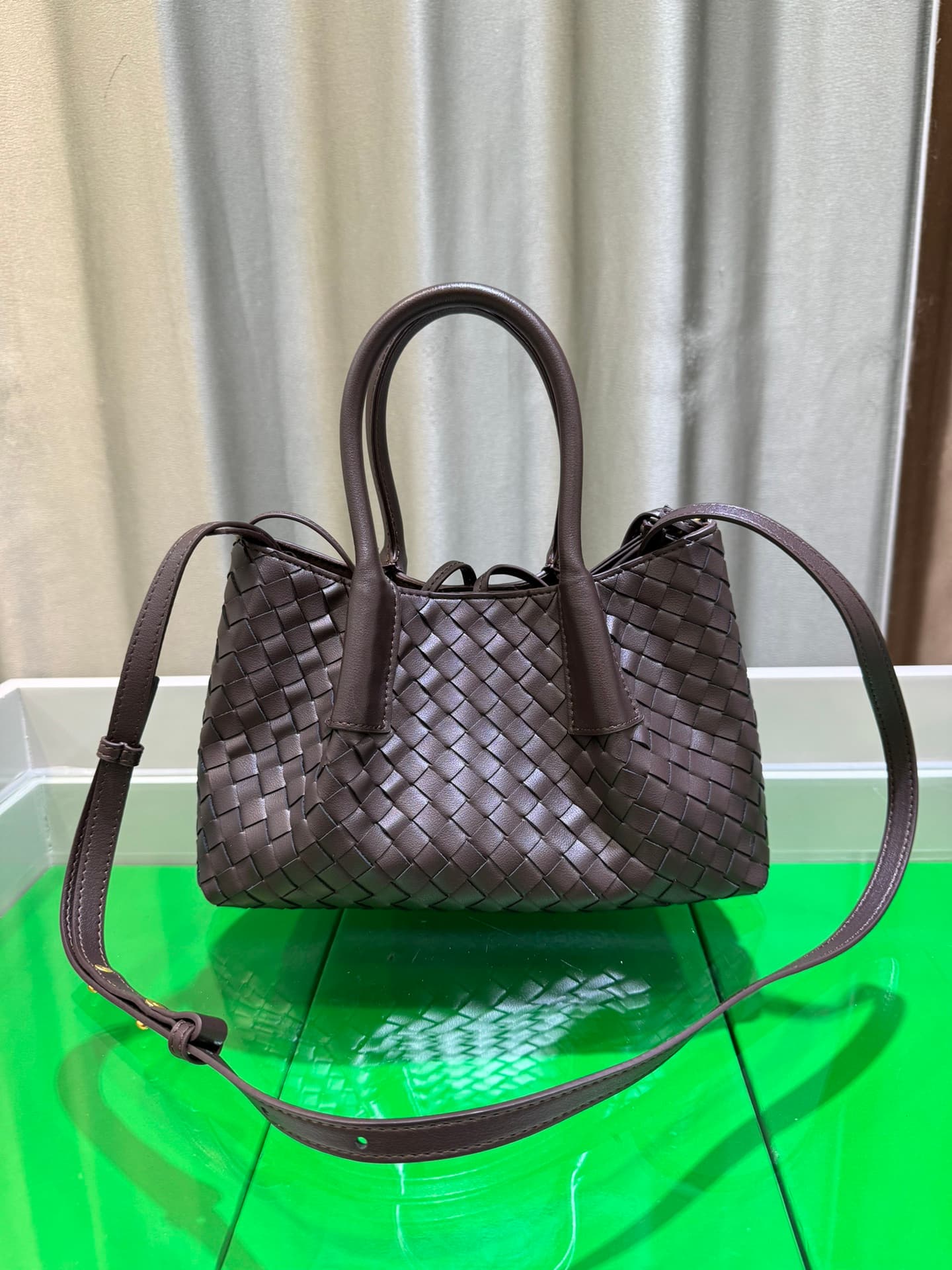 Bottega Veneta Small Tote Bag 9965