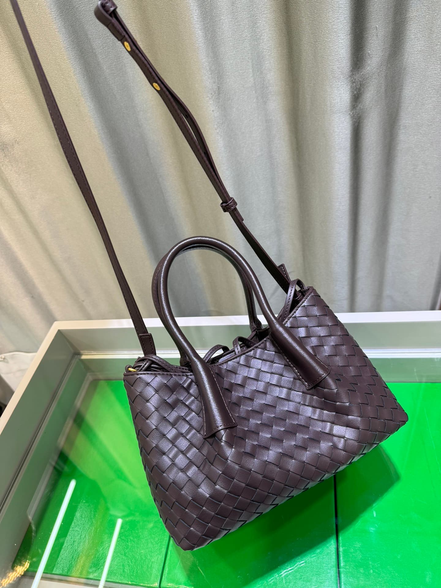 Bottega Veneta Small Tote Bag 9965