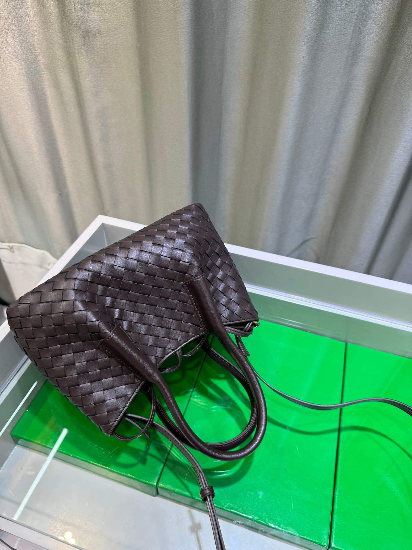 Bottega Veneta Small Tote Bag 9965