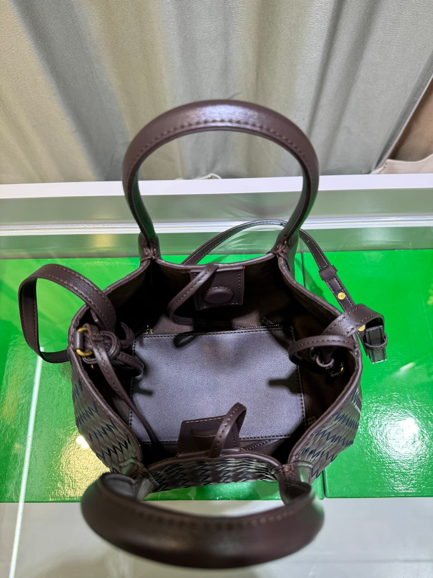 Bottega Veneta Small Tote Bag 9965