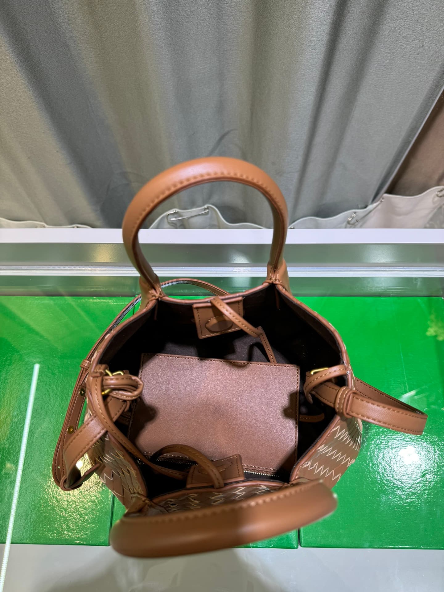 Bottega Veneta Small Tote Bag 9965