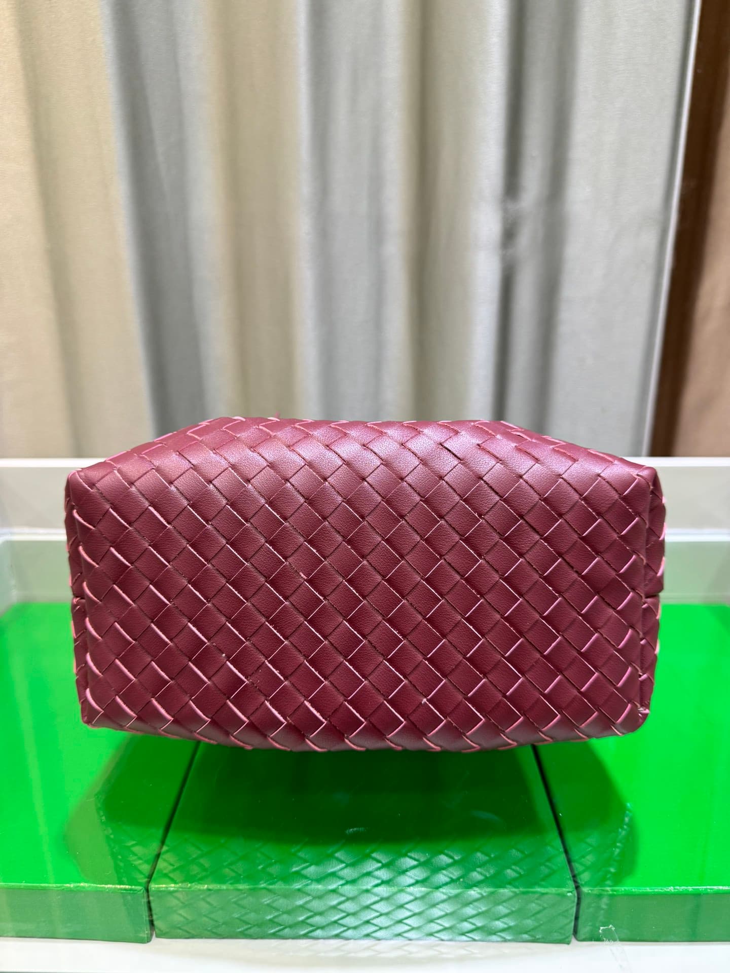 Bottega Veneta Small Tote Bag 9965