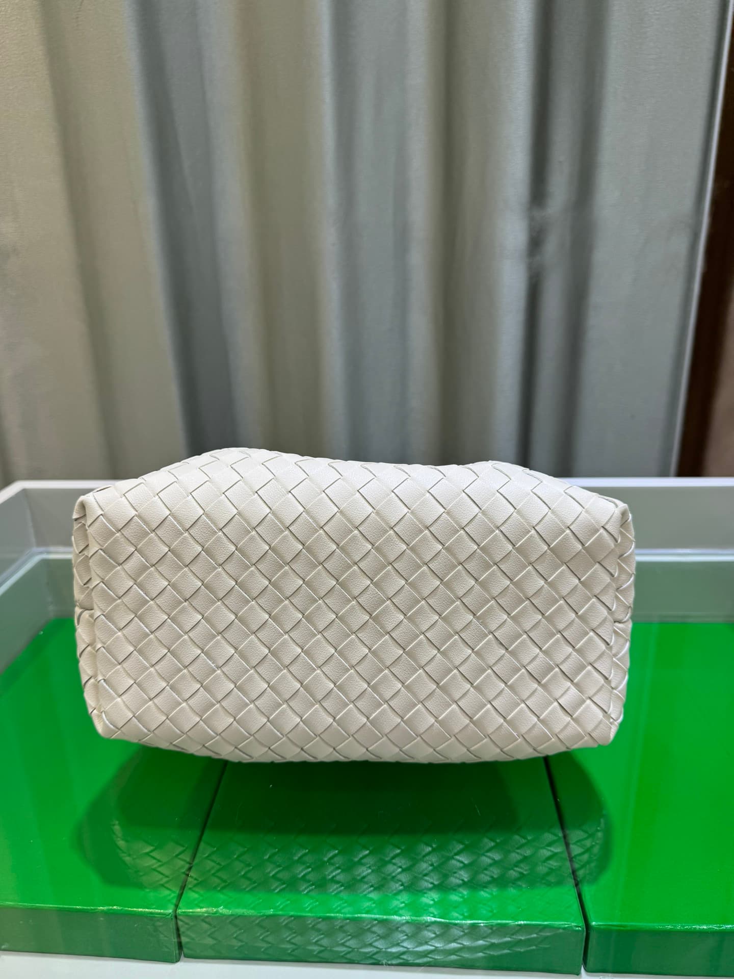 Bottega Veneta Small Tote Bag 9965