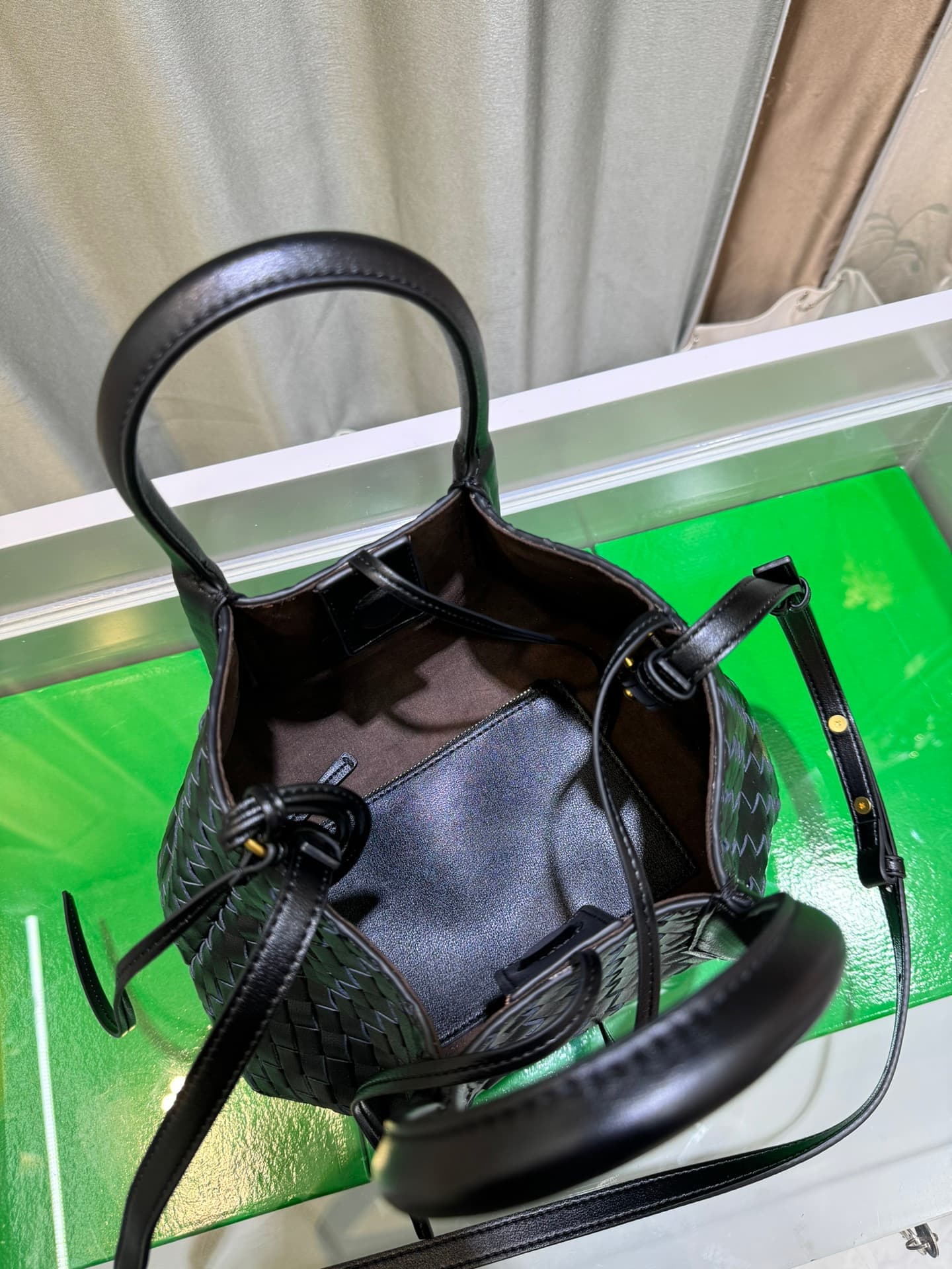 Bottega Veneta Small Tote Bag 9965