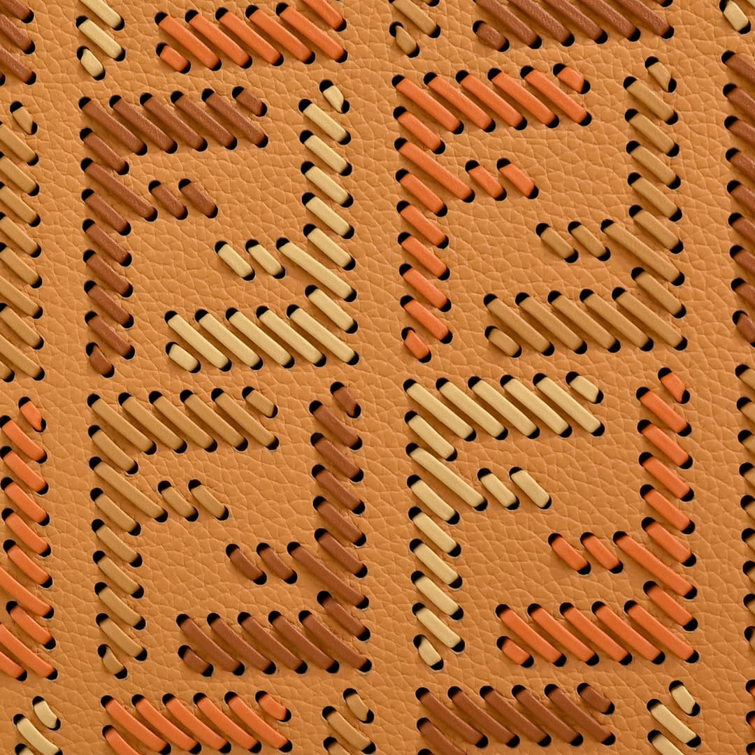 Fendi Gold Large Product 33207