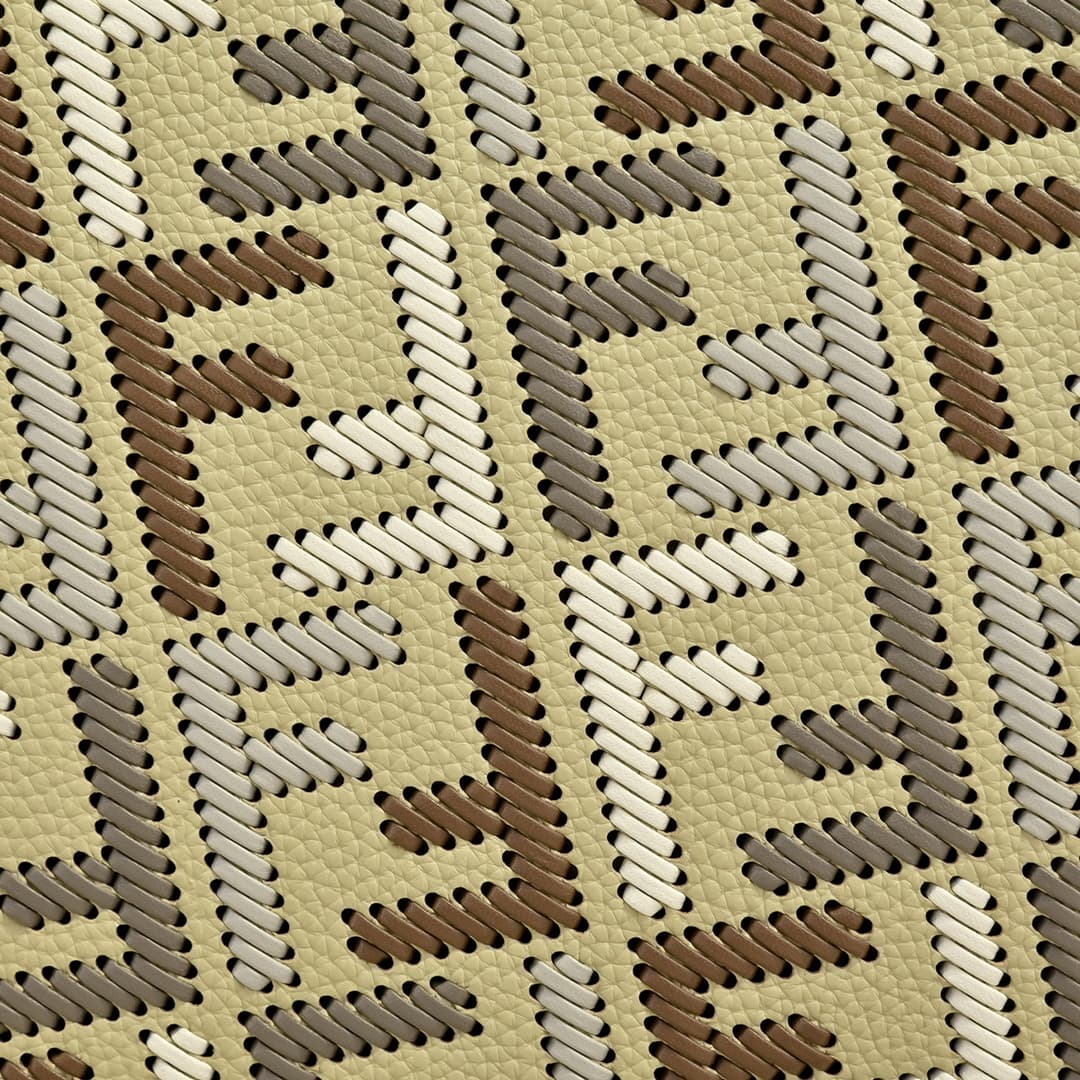 Fendi Gold Large Product 33207
