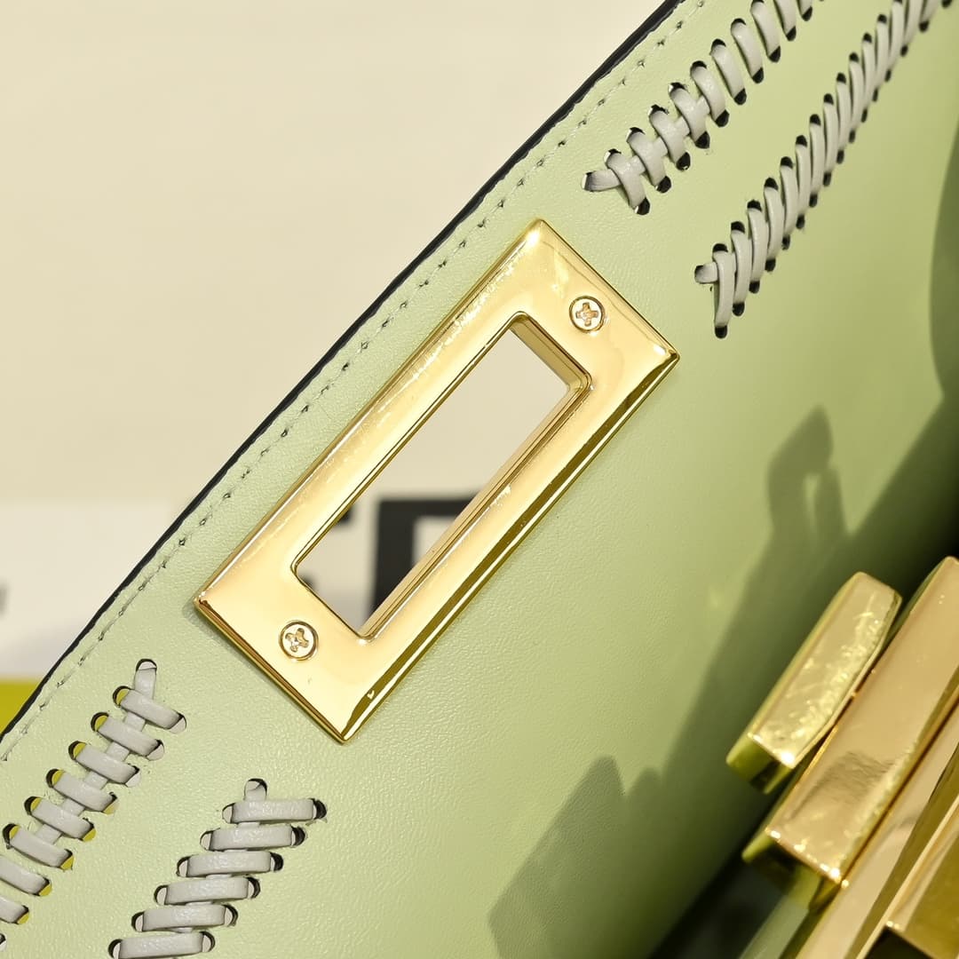 Fendi Gold Large Product 33207