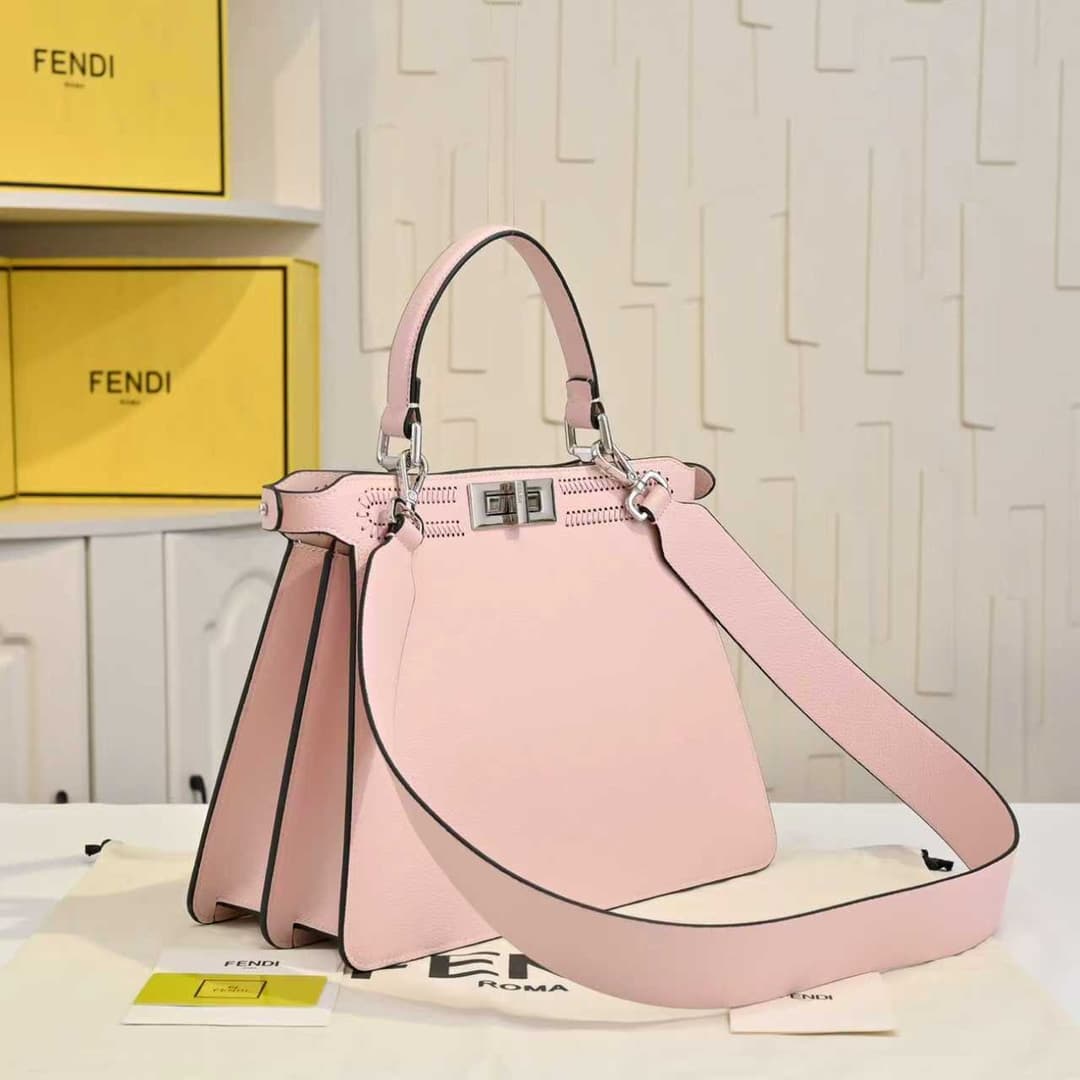 Fendi Gold Large Product 33207