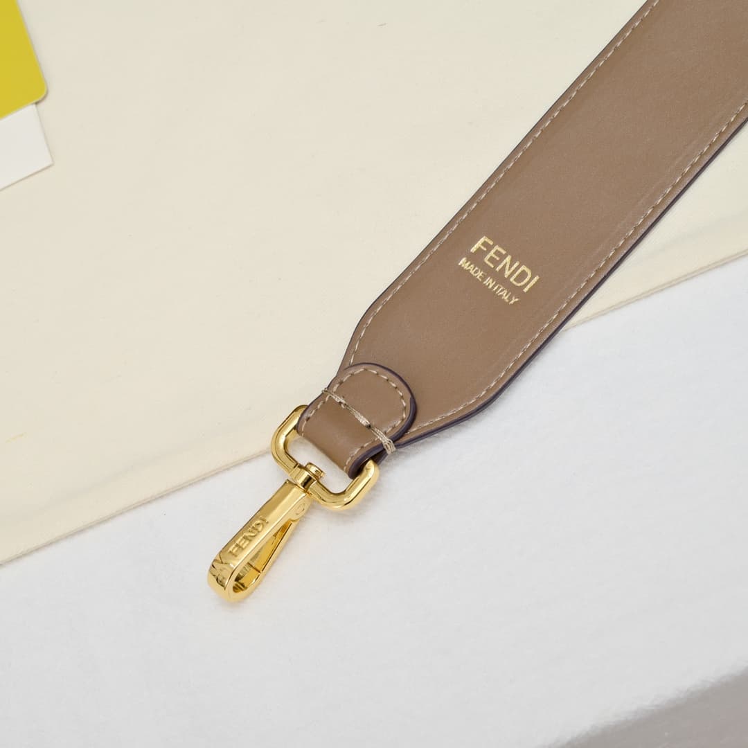 Fendi Large Tote Bag