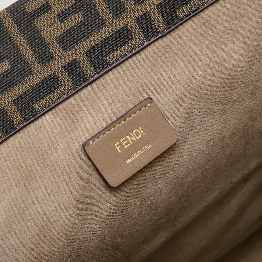 Fendi Large Tote Bag