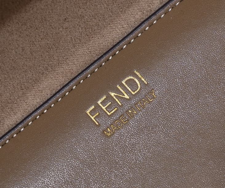 Fendi Medium Tote Bag