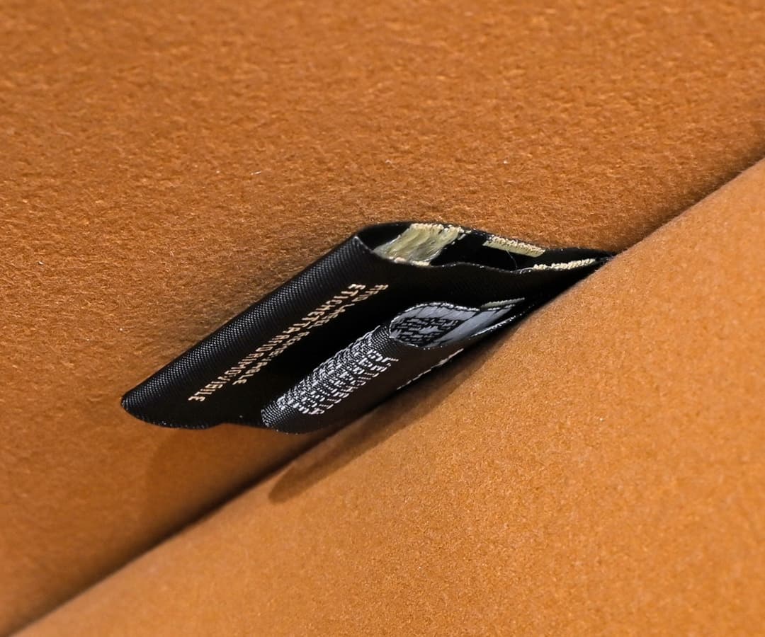 Fendi Small Tote Bag