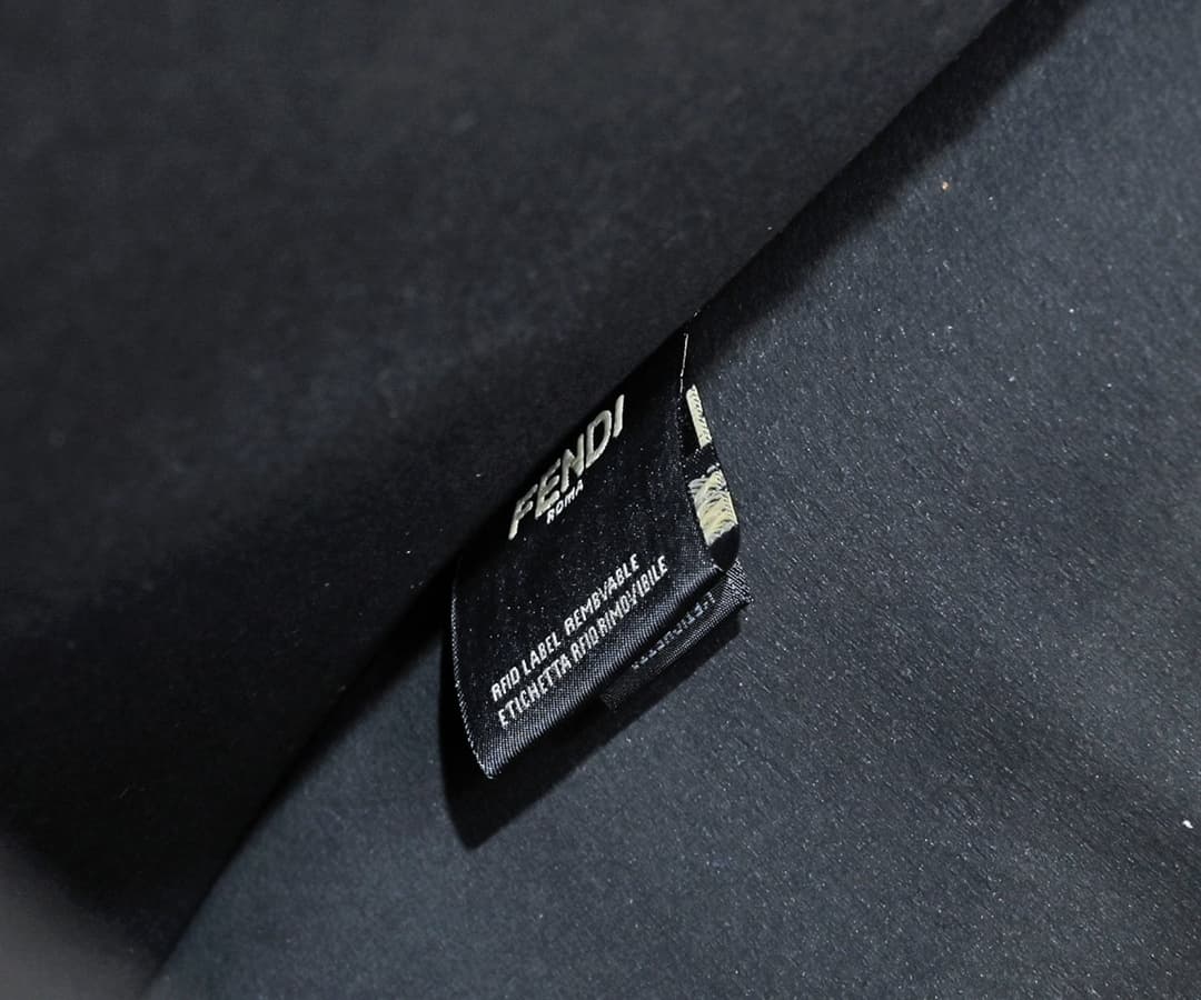 Fendi Small Tote Bag
